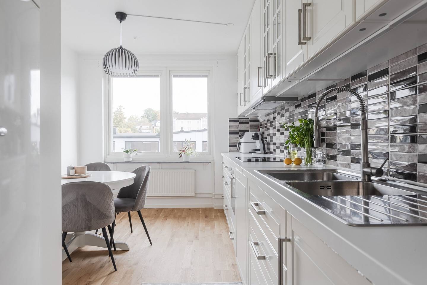 3 rum lägenhet på Storgatan 55A Centralt, Nässjö kommun - bild 3