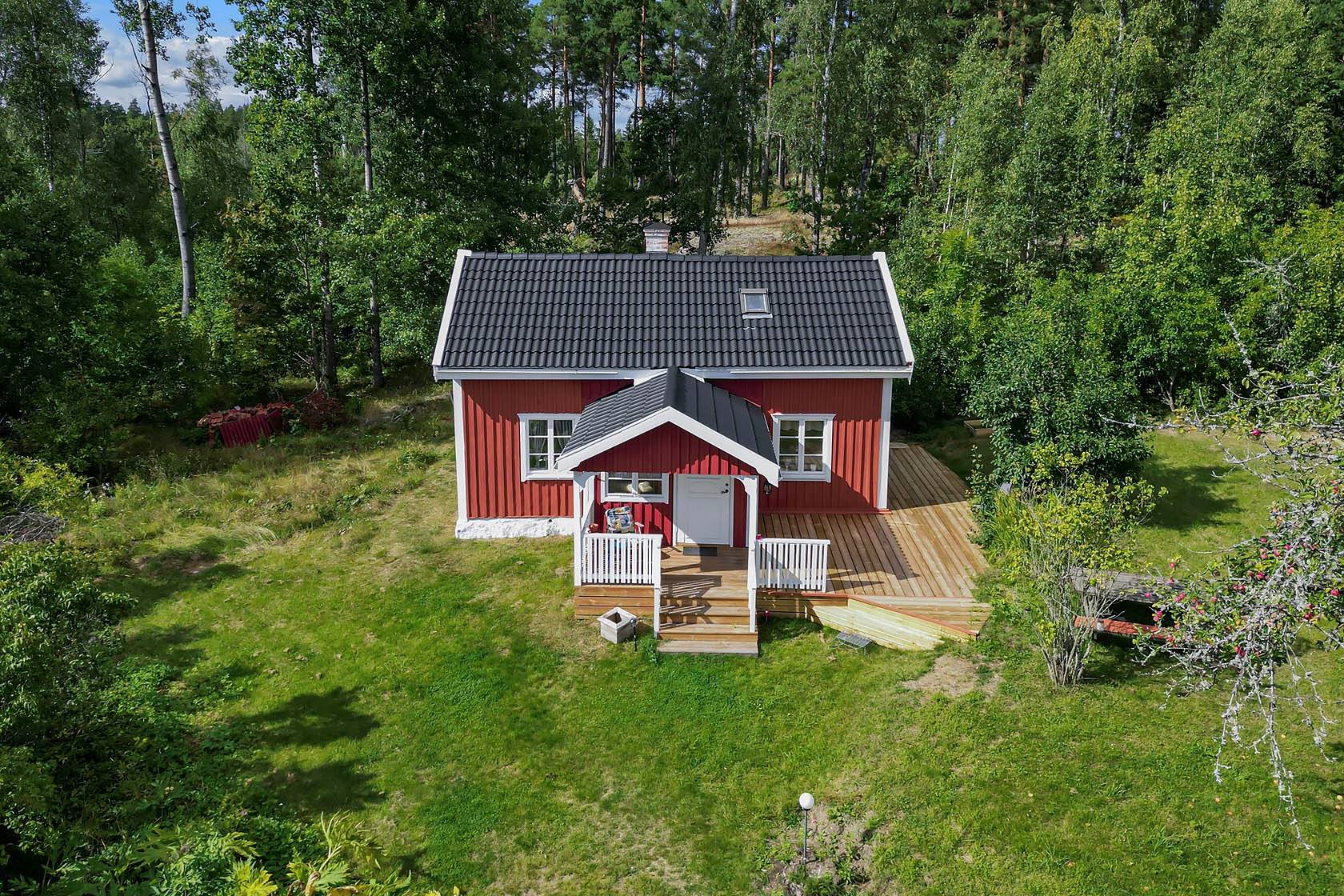 3 rum Fritidshus på Fimta Larstorp Katrineholms kommun - bild 4
