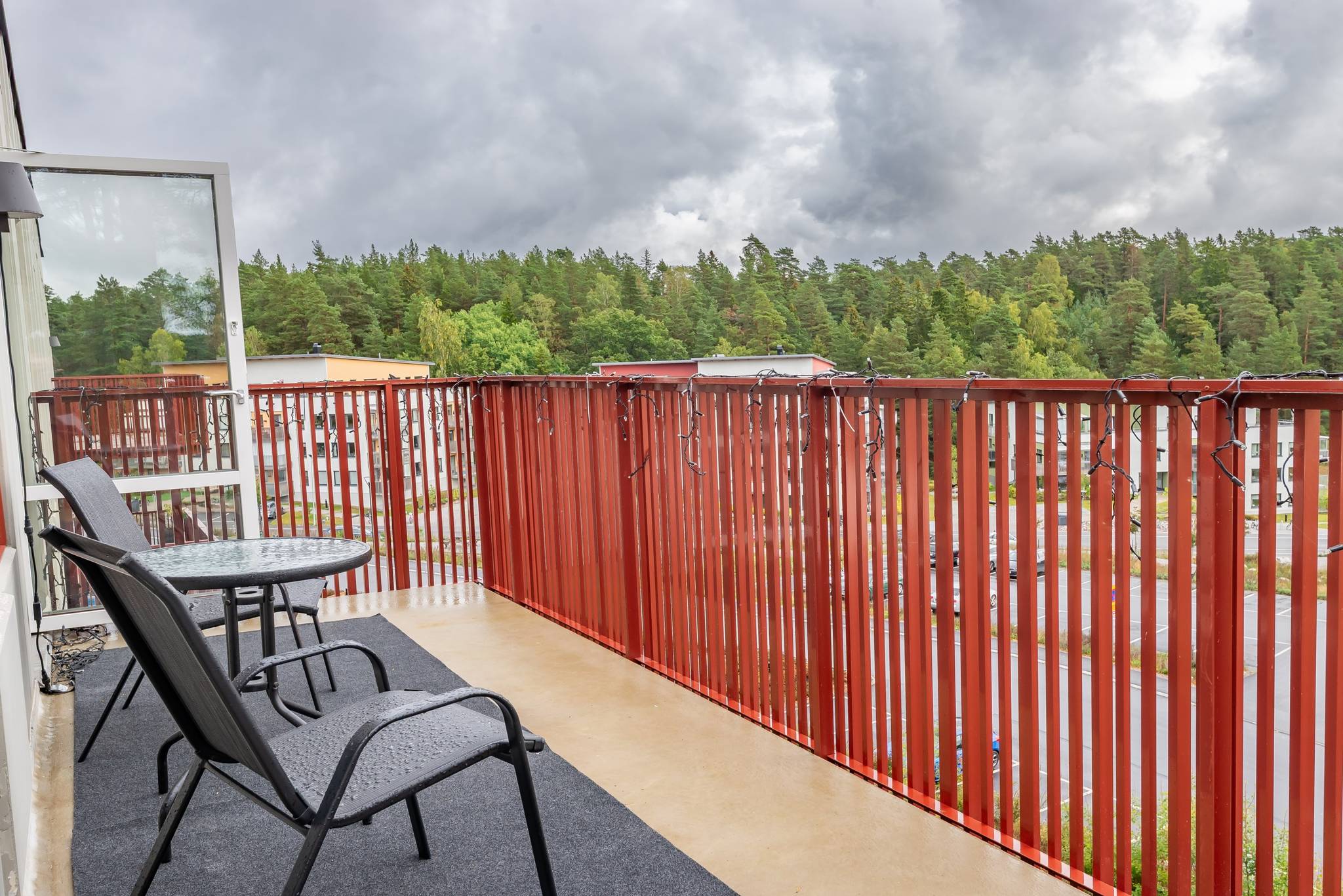 4 rum lägenhet på Myntbacken 3 Täljöviken, Österåkers kommun - bild 5