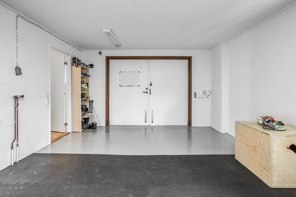 7 rum Villa på Rågvägen 9 Karlsborg Karlsborgs kommun - bild 44