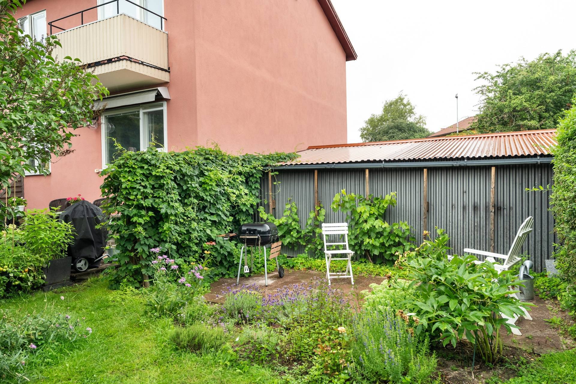 2 rum Lägenhet på Norrtäljegatan 25 Fålhagen Uppsala kommun - bild 26