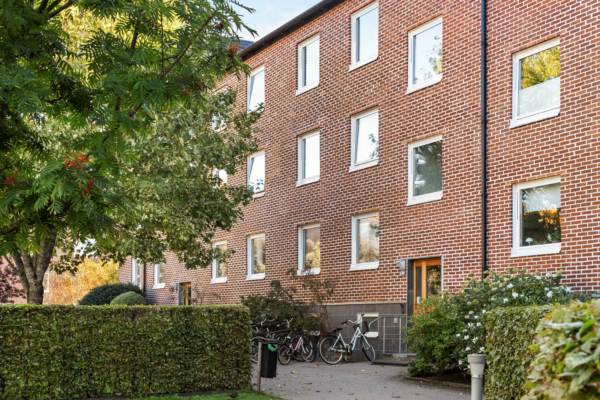 4 rum Lägenhet på Bandholtzgatan 33B Söder Varbergs kommun - bild 8