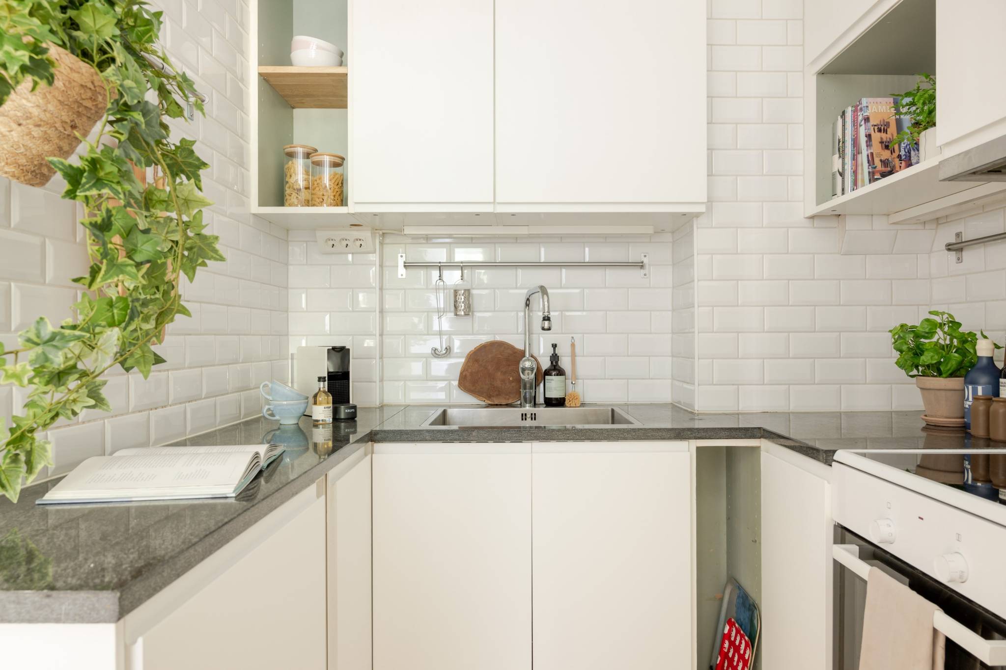 2 rum Lägenhet på Råggatan 12 Södermalm - Skanstull Stockholms kommun - bild 11