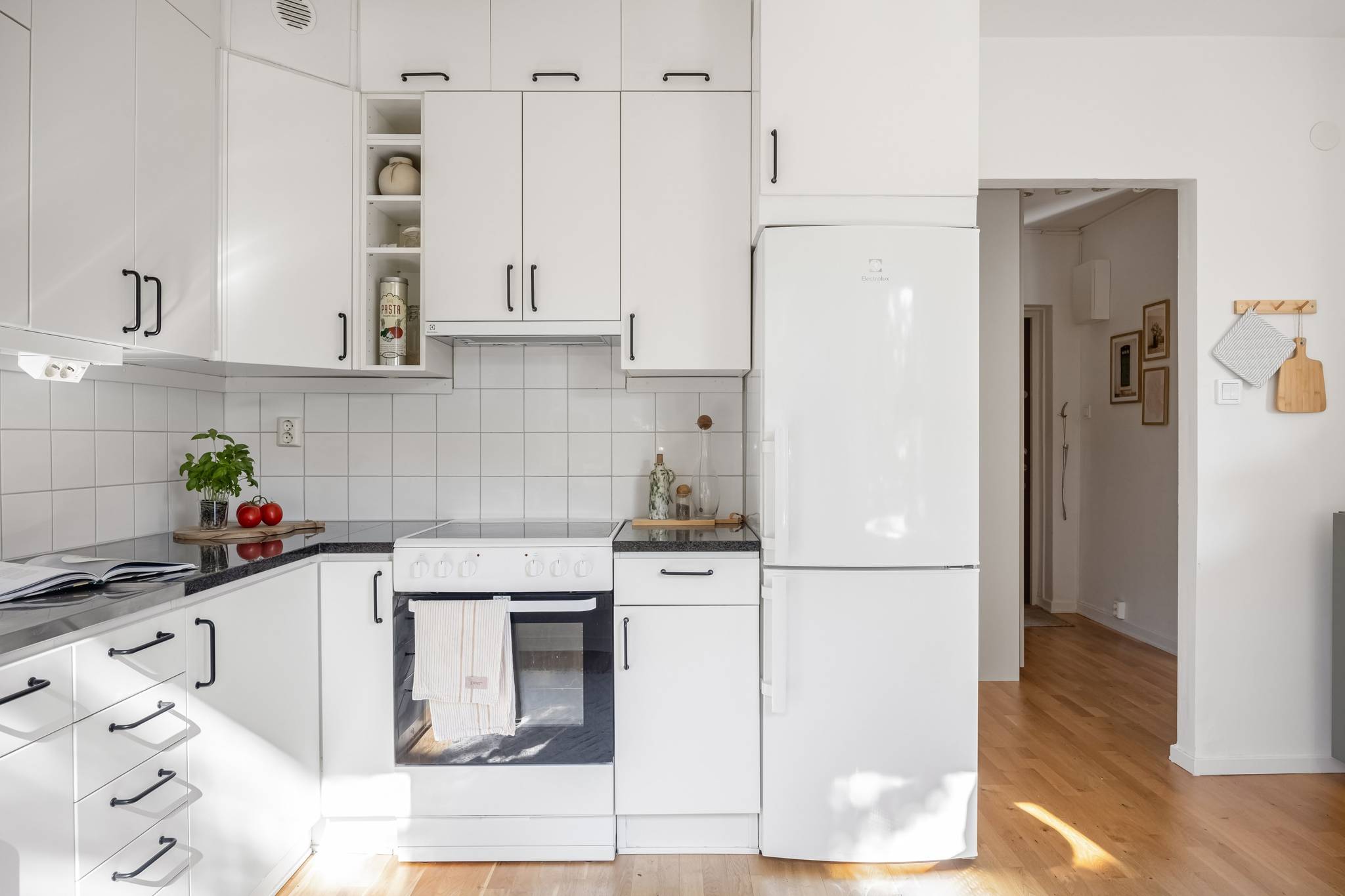 1.5 rum Lägenhet på Humblegatan 5B Lilla Alby - Centrala Sundbyberg Sundbybergs kommun - bild 14
