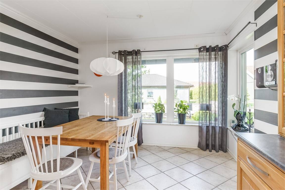 6 rum Villa på Täljstensgatan 7 Stenhult (Vimmerby) Vimmerby kommun - bild 24