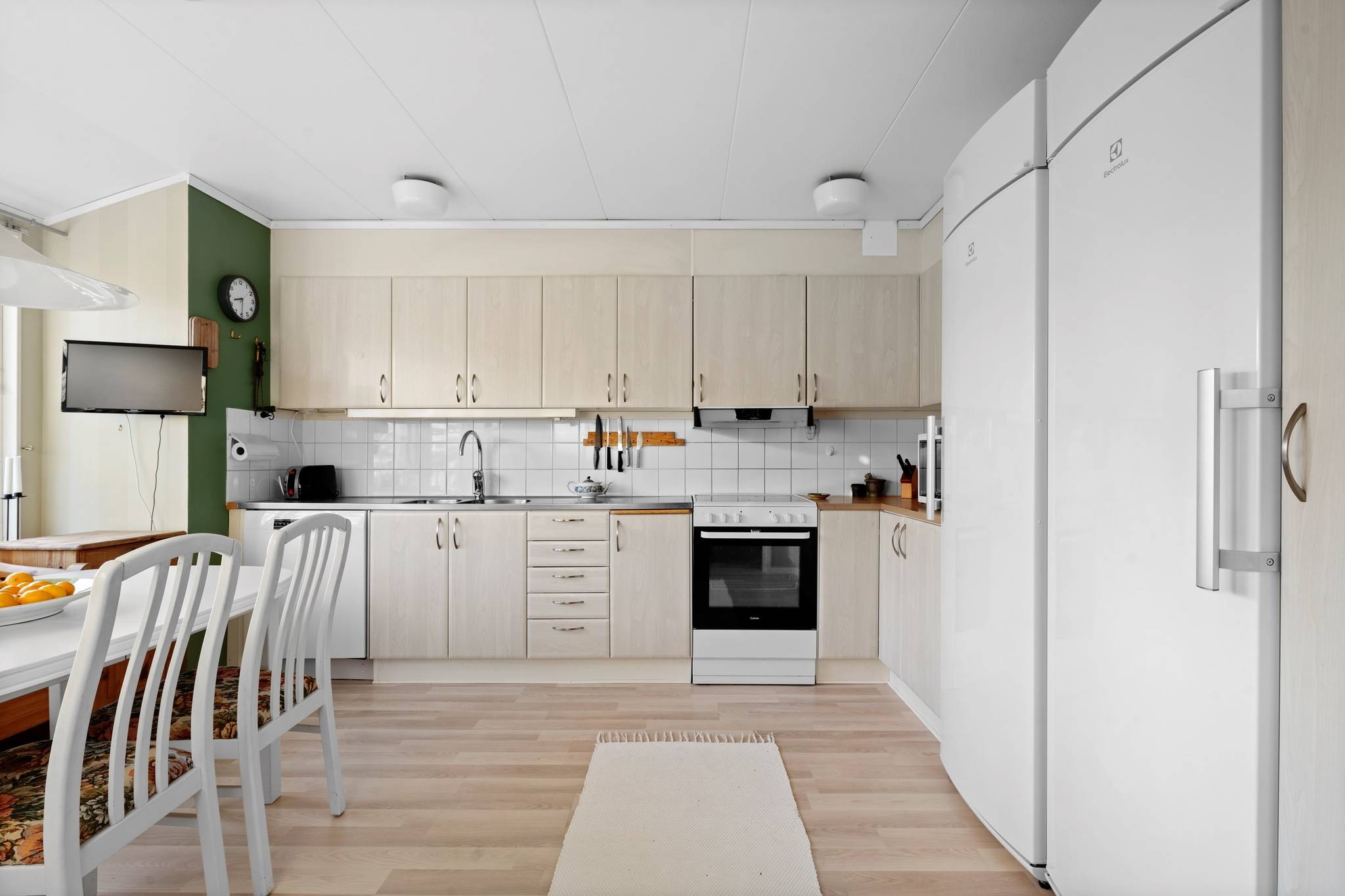 5 rum Parhus på Kälkvägen 35 Valsätra Uppsala kommun - bild 8