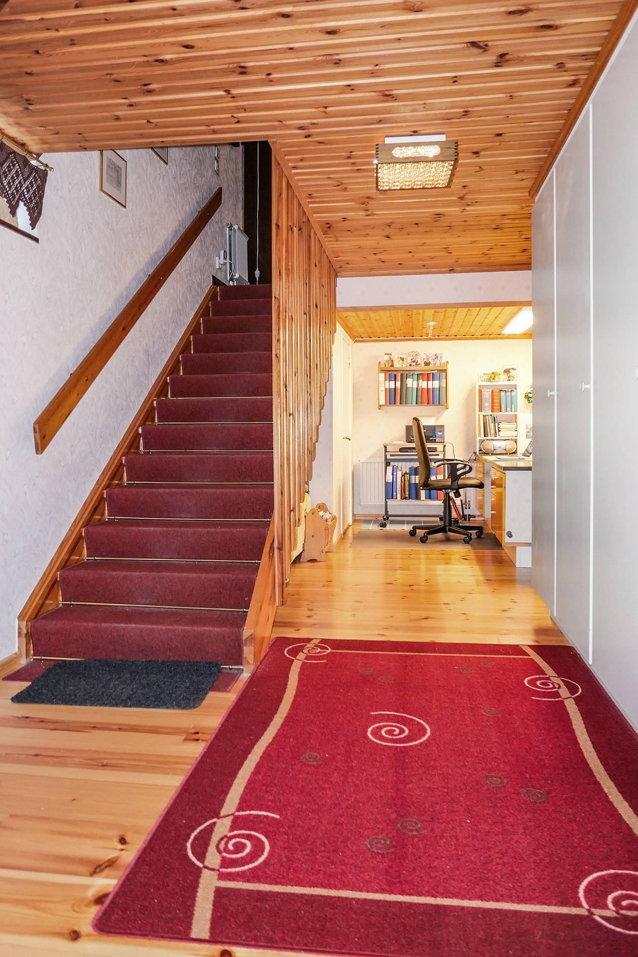 6 rum Villa på Herrängsgatan 27 Herrängen Åmåls kommun - bild 32