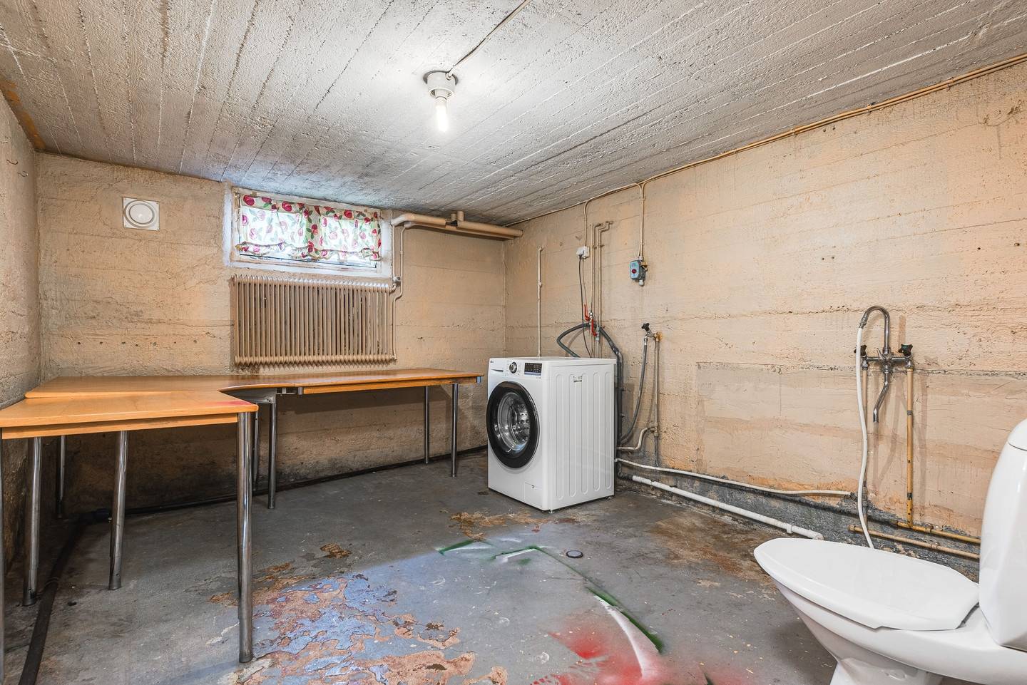 3 rum Villa på Basterud 70 Ekshärad Hagfors kommun - bild 25