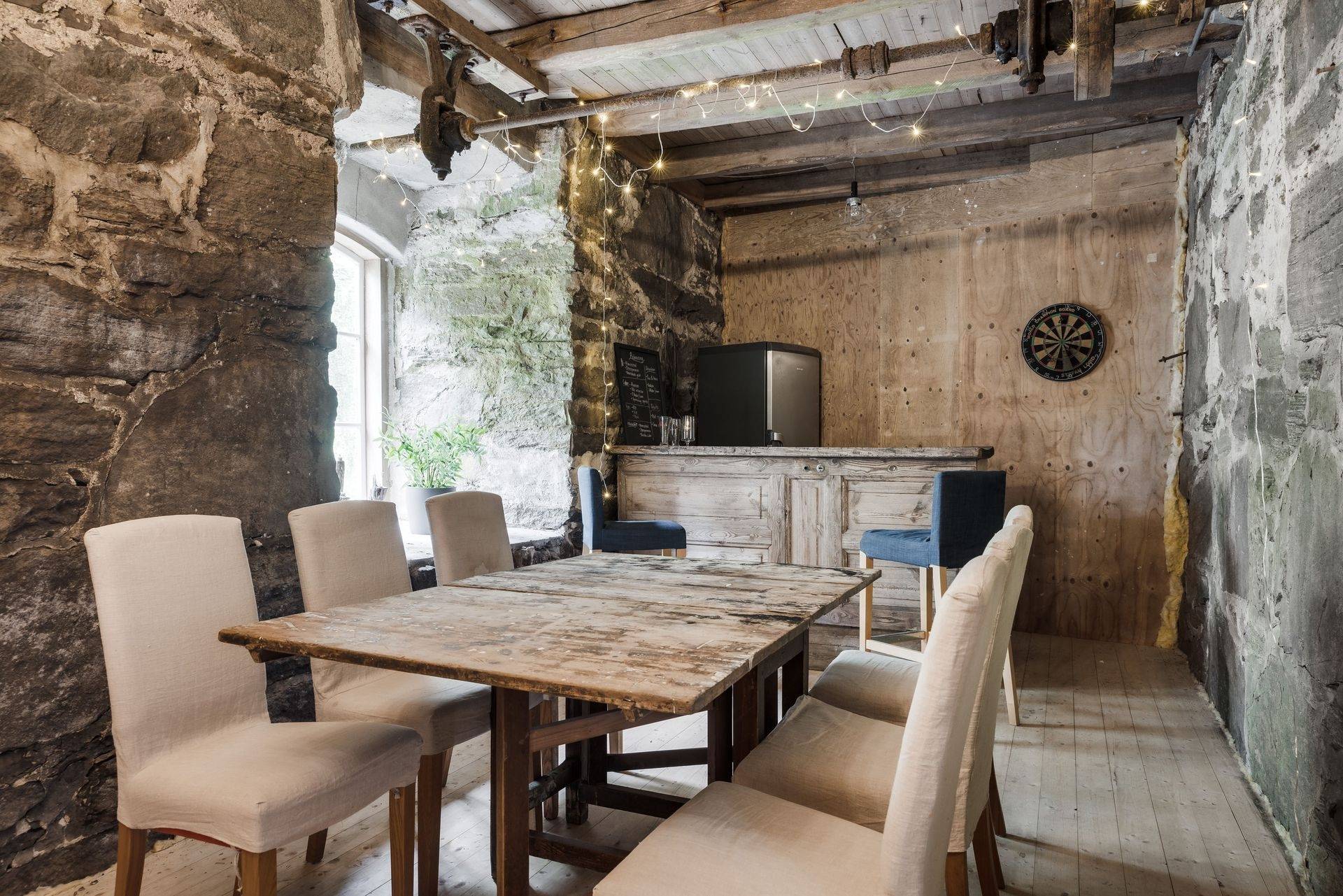9 rum Villa på Mölnebacka Kvarn Hajom Marks kommun - bild 53