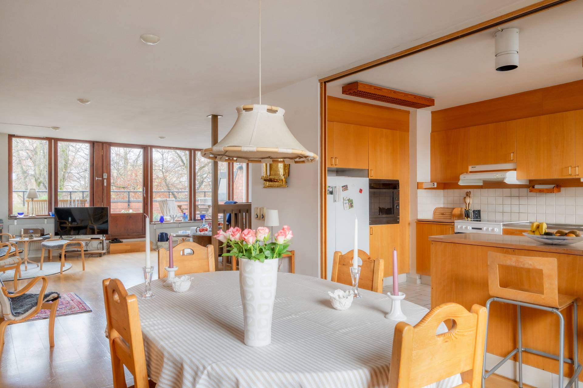 4 rum Lägenhet på Västra Kvarngatan 1 Centralt Väster Nyköpings kommun - bild 4