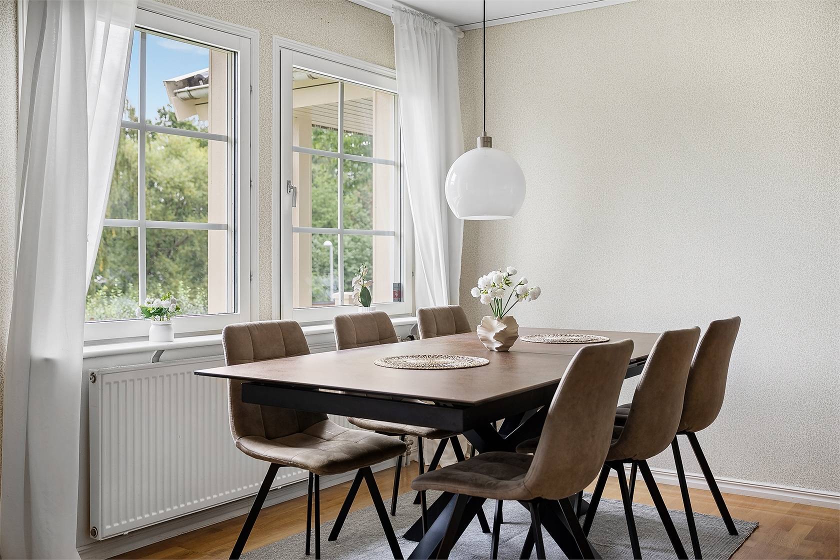 7 rum Villa på Dagsverksvägen 159 Spånga - Sundby Stockholms kommun - bild 17