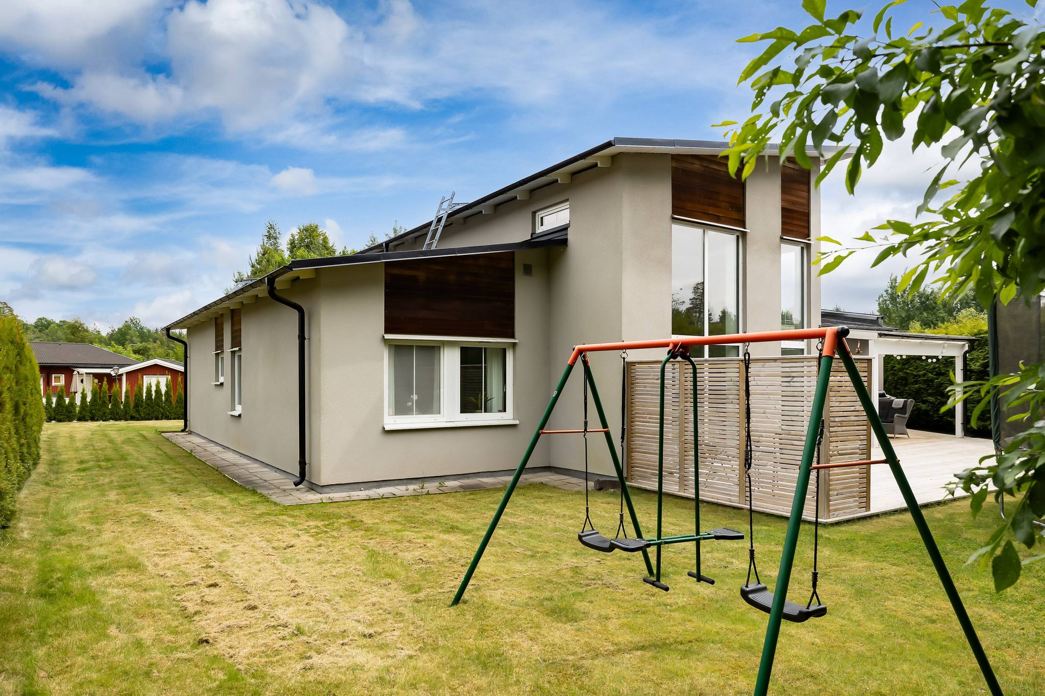 6 rum Villa på Anders Petters väg 40 Örebro kommun - bild 27