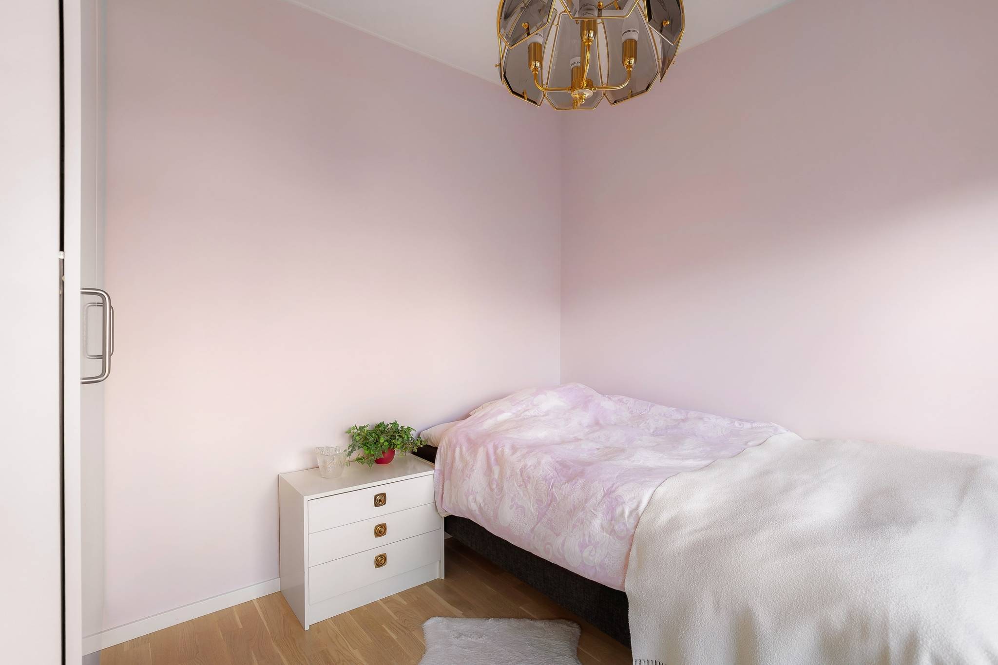 2 rum Lägenhet på Armégatan 9B Västra Skogen Solna kommun - bild 12