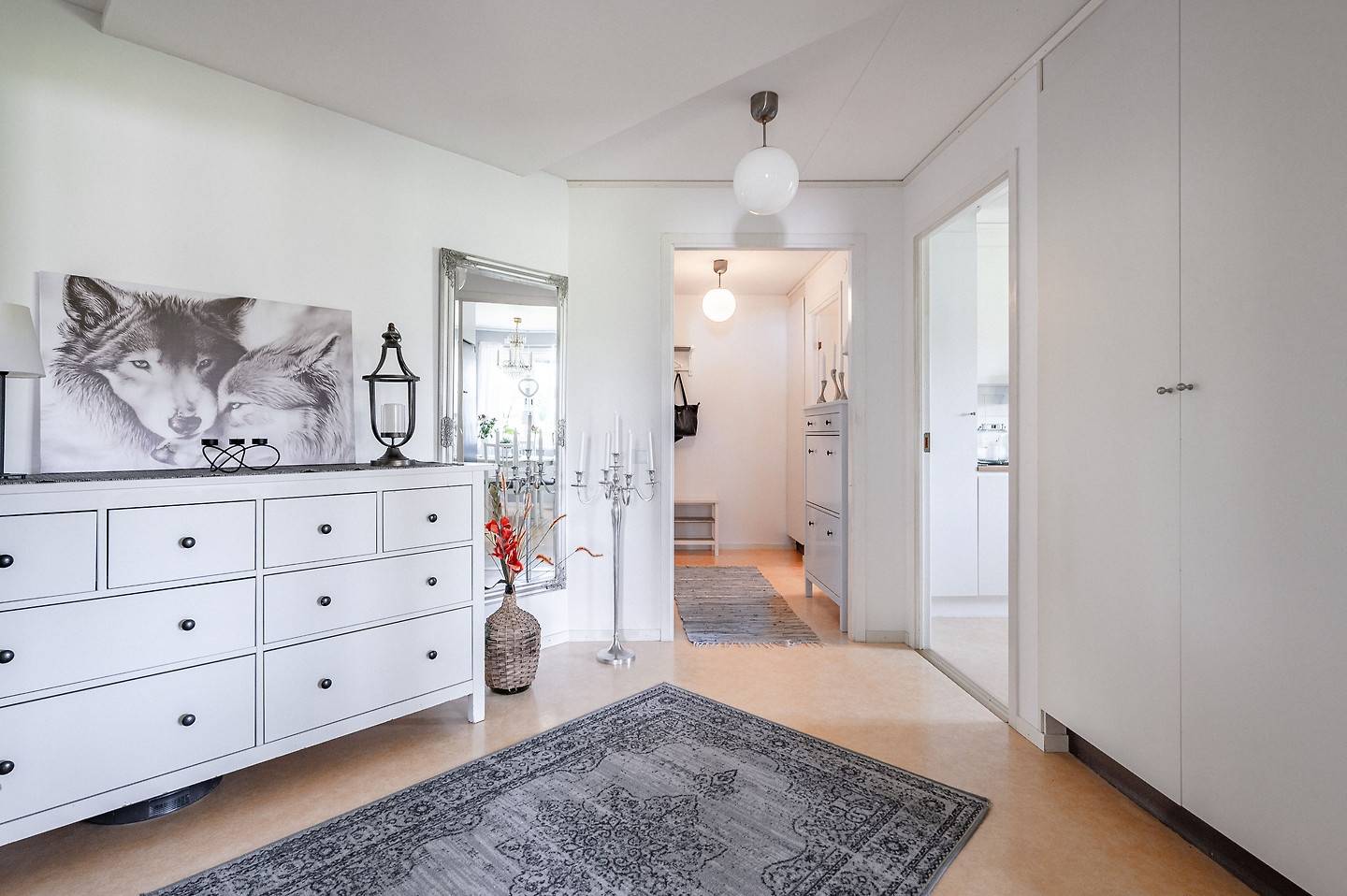 3 rum Lägenhet på Östra Solbacksgatan 11 Kungsgården Sandvikens kommun - bild 6