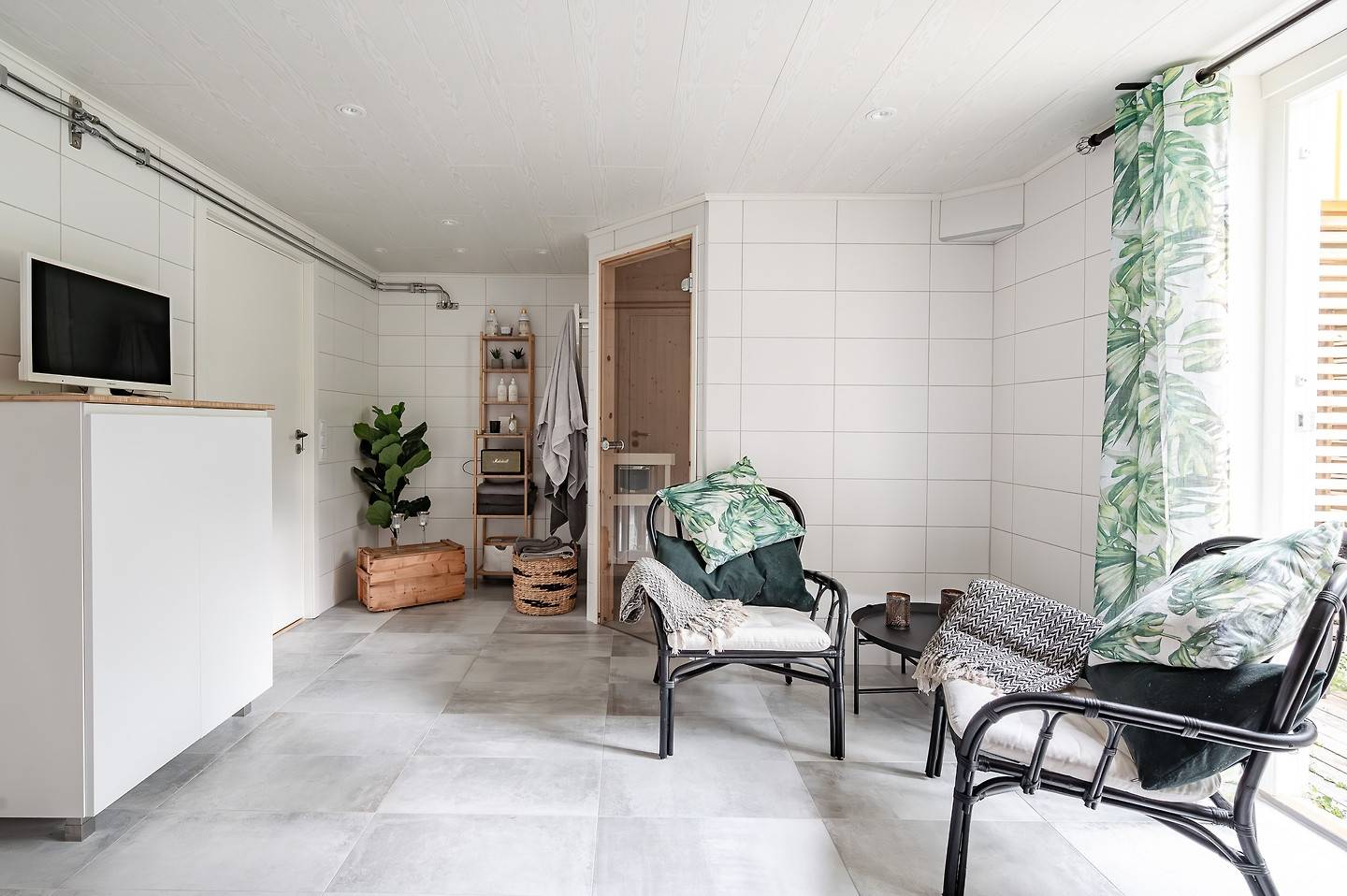 5 rum Villa på Högvägen 20 Östanå Sandvikens kommun - bild 47