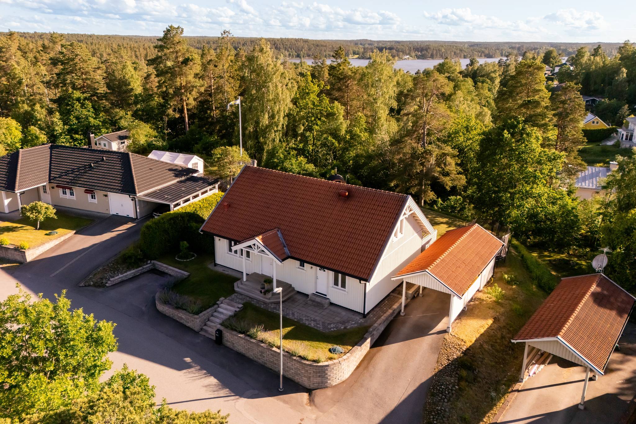 5 rum villa på Mandelblomsvägen 18 Åselstad, Norrköpings kommun - bild 3