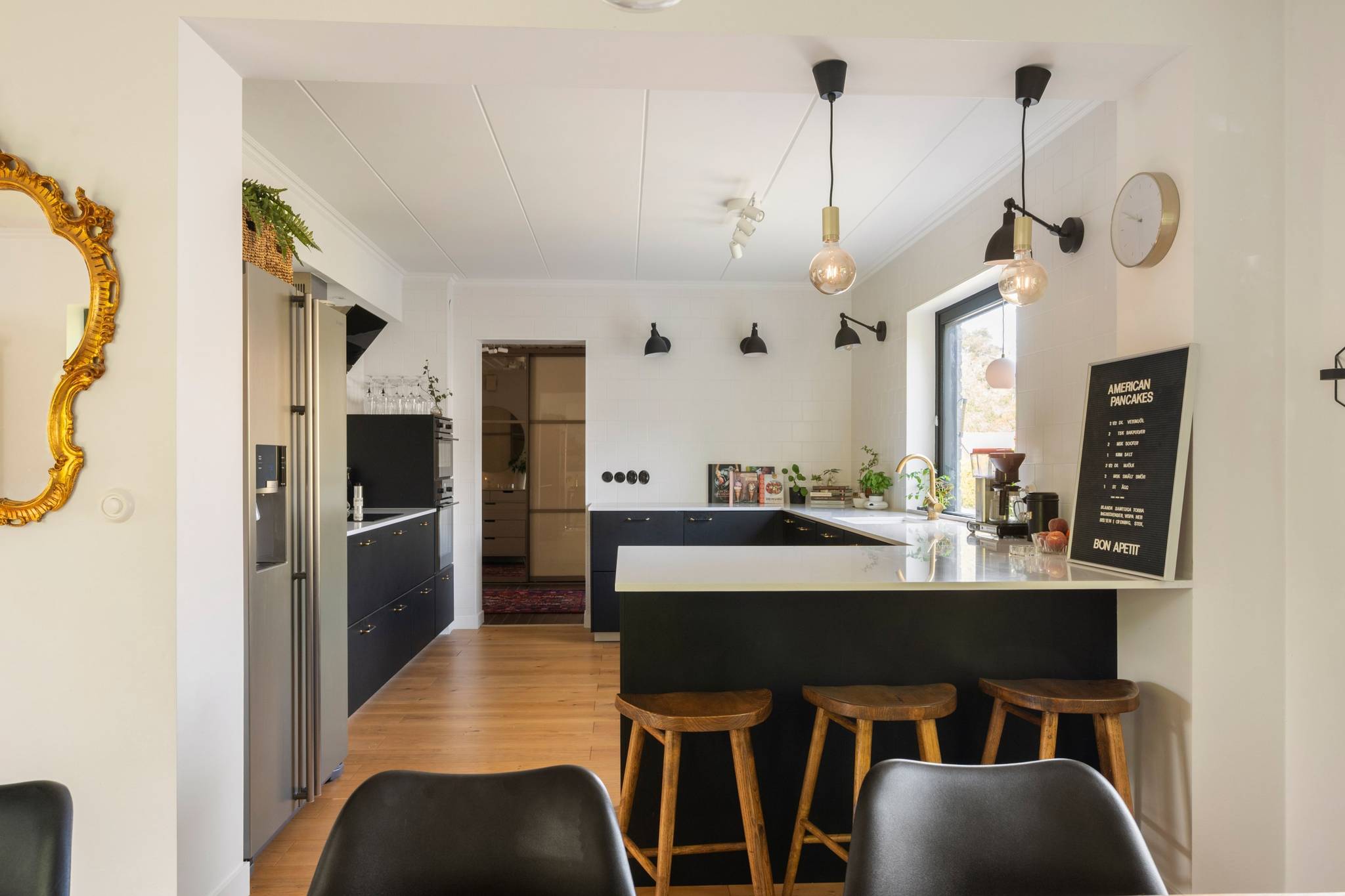 10 rum Villa på Hälleskåran 51A Mälarhöjden Stockholms kommun - bild 22