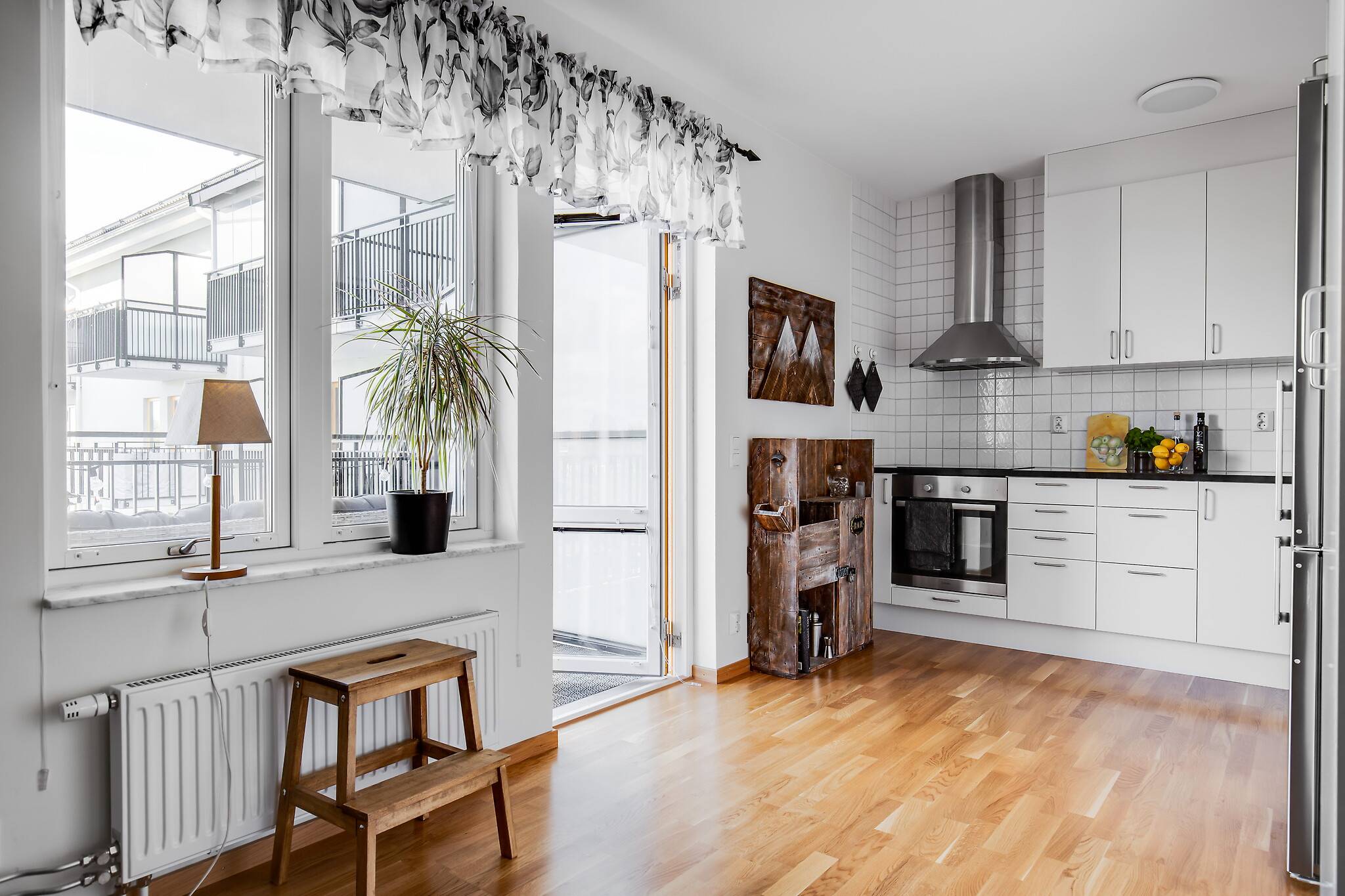 1 rum Lägenhet på Karlsdalsallén 40, våning 3 Sörbyängen Örebro kommun - bild 6
