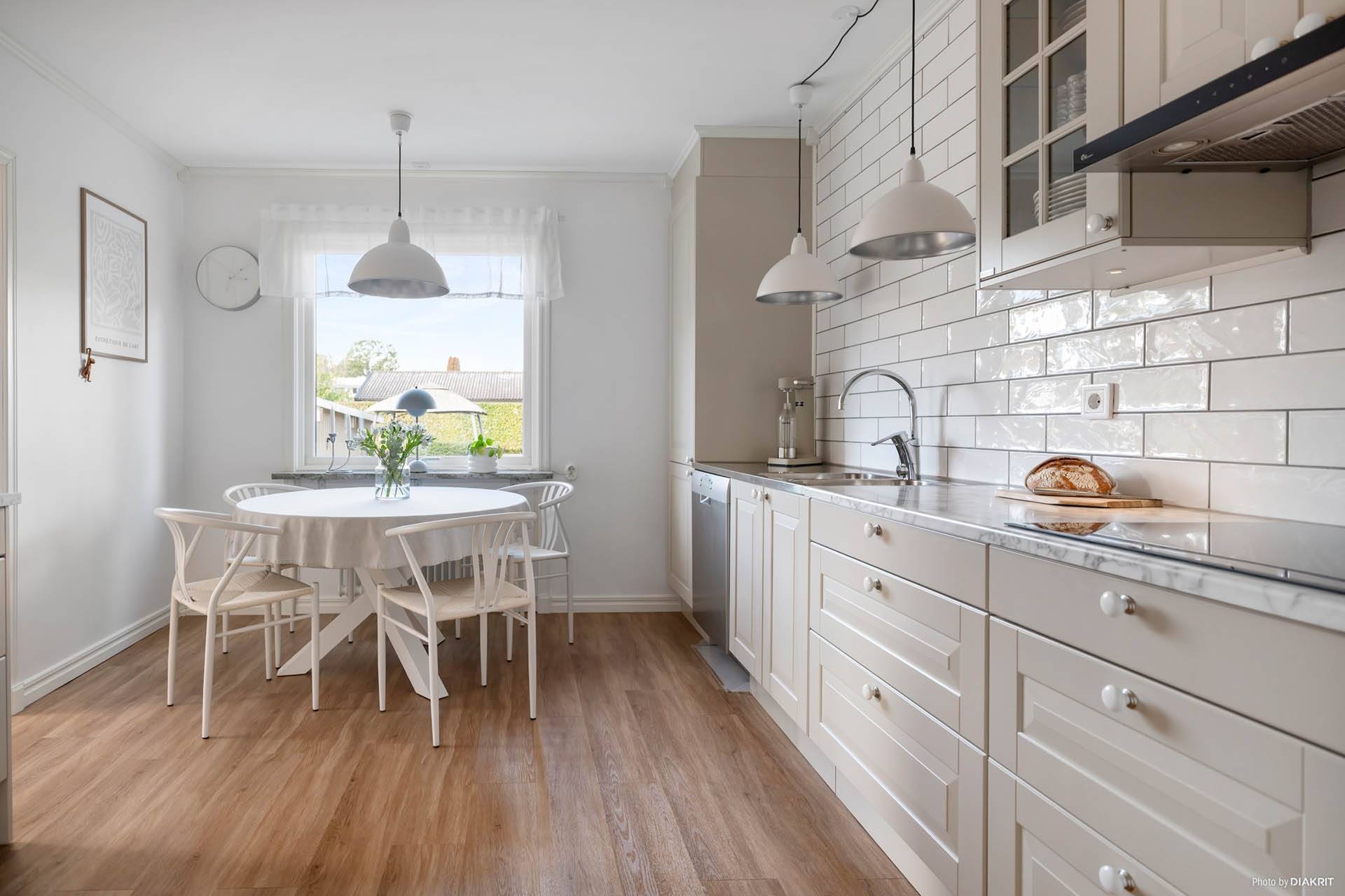3 rum Lägenhet på Heimdalsgatan 10 Stensberg Ljungby kommun - bild 4
