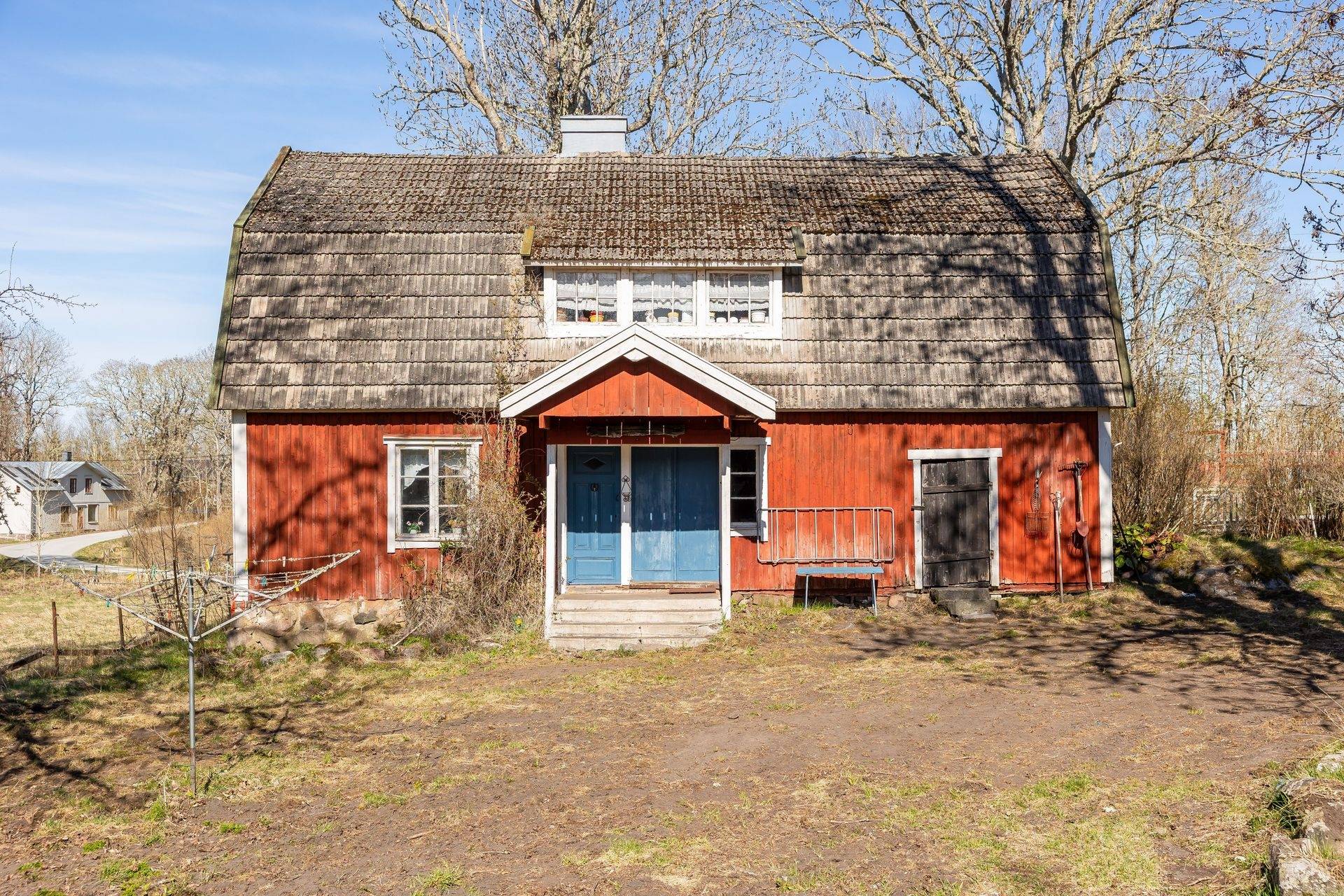 4 rum Villa på Kustvägen 421 Hallstavik Norrtälje kommun - bild 33