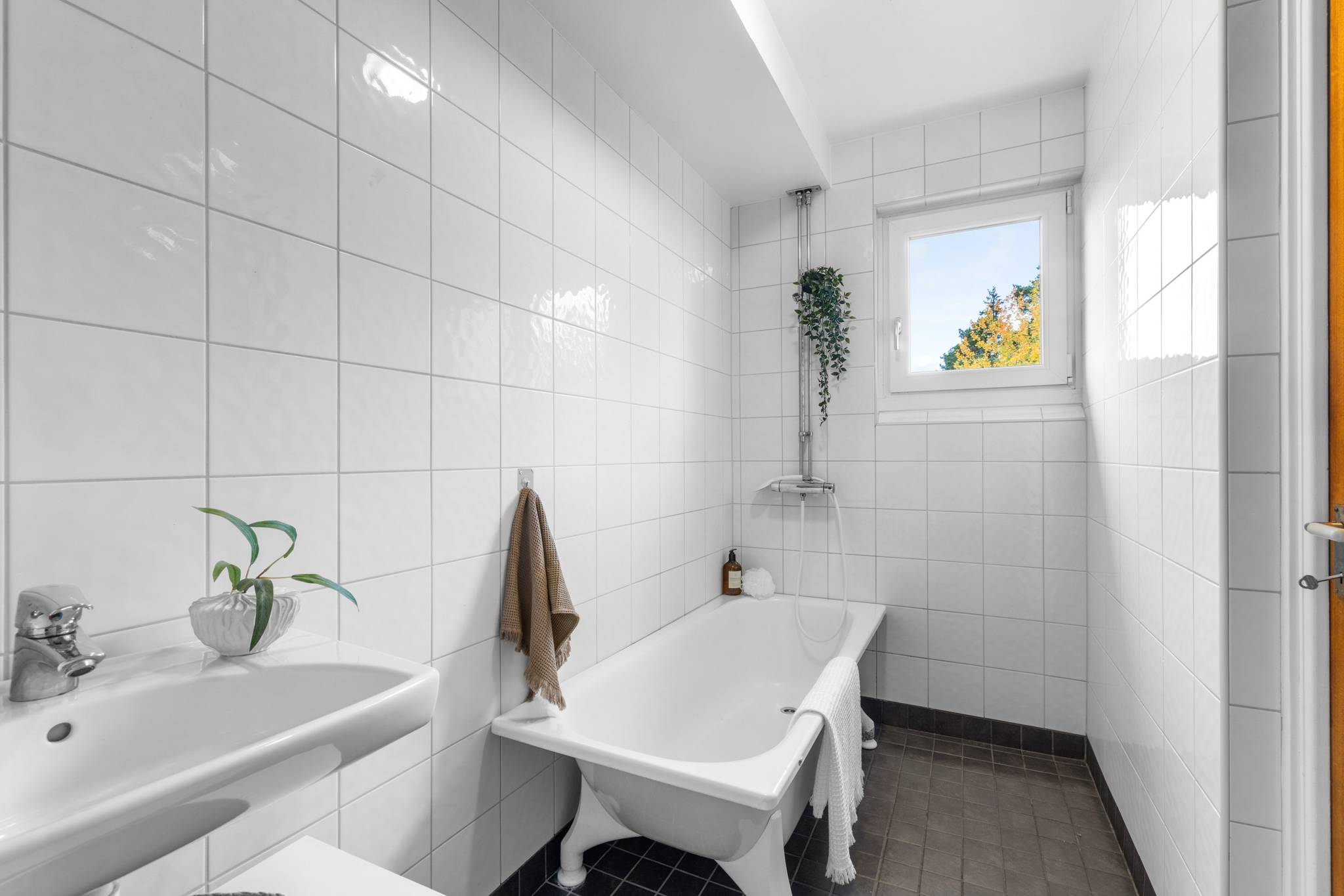 3 rum Lägenhet på Granitvägen 23 A Centrala Tyresö Tyresö kommun - bild 22