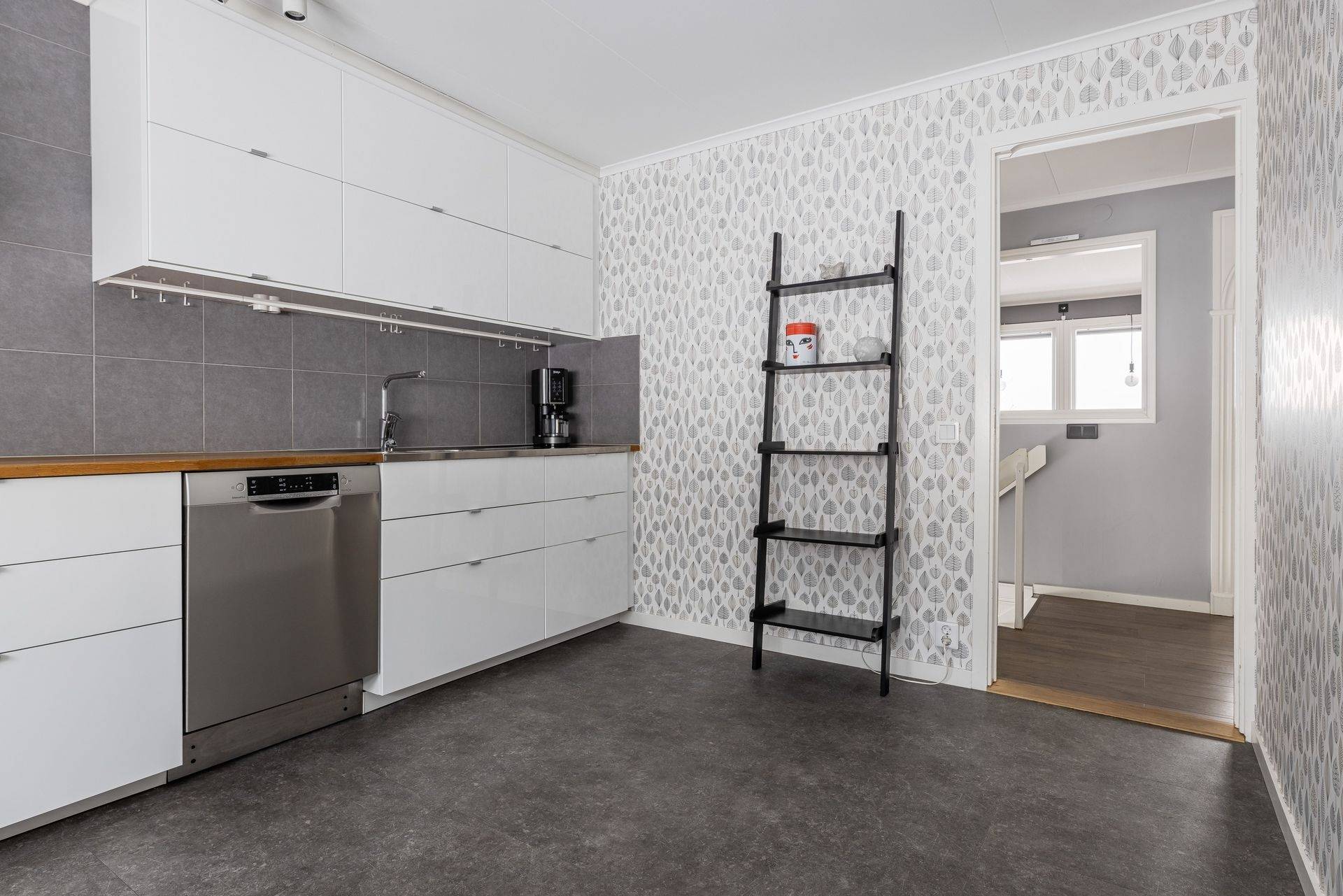 5 rum Villa på Taltrastvägen 25 Berget Orsa kommun - bild 11