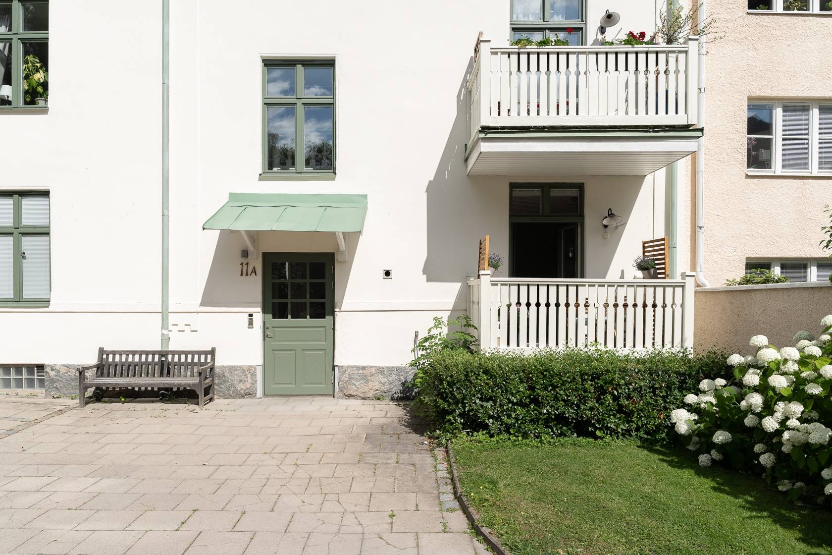 2 rum Lägenhet på KNUTSGATAN 11A City Västerås kommun - bild 27