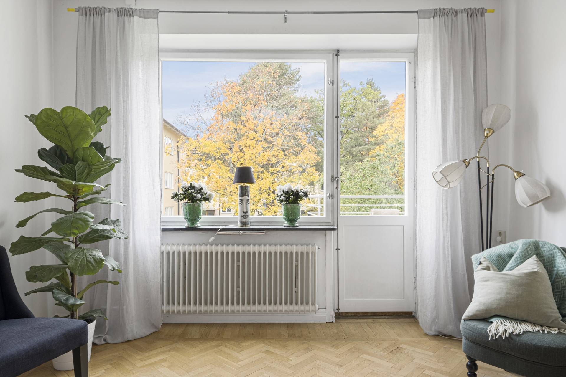 2 rum Lägenhet på Porfyrvägen 7 Traneberg Stockholms kommun - bild 6