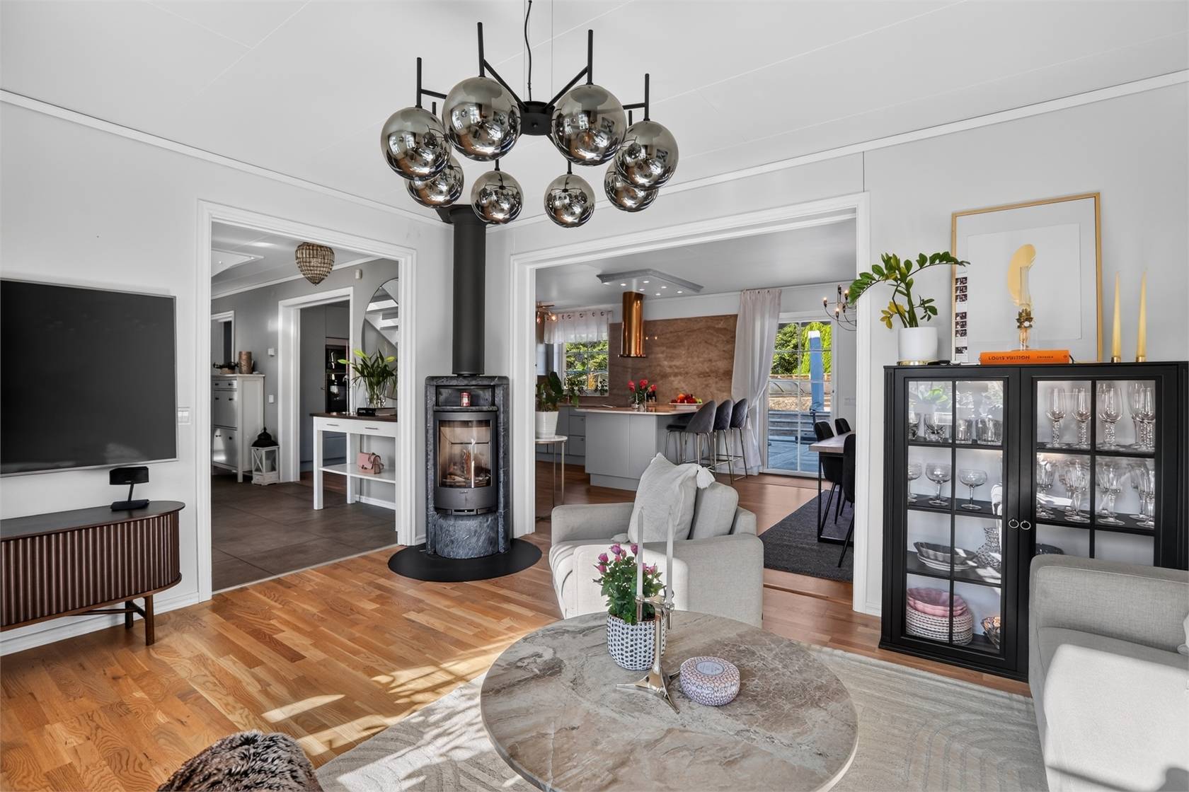 6 rum Villa på Hammarstigen 2 Hölö Södertälje kommun - bild 21