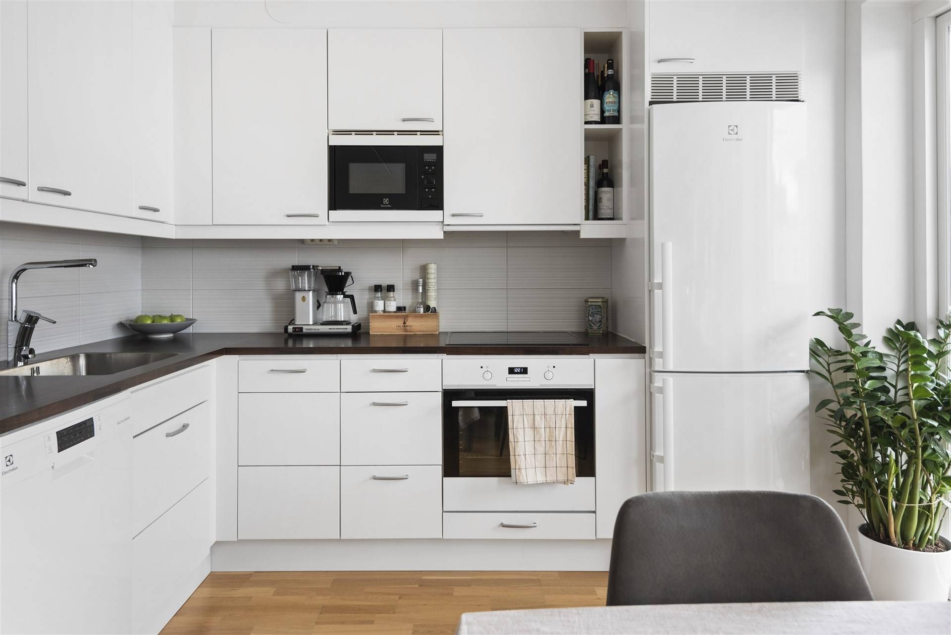 1.5 rum Lägenhet på Vantörsvägen 277 Fruängen Stockholms kommun - bild 6