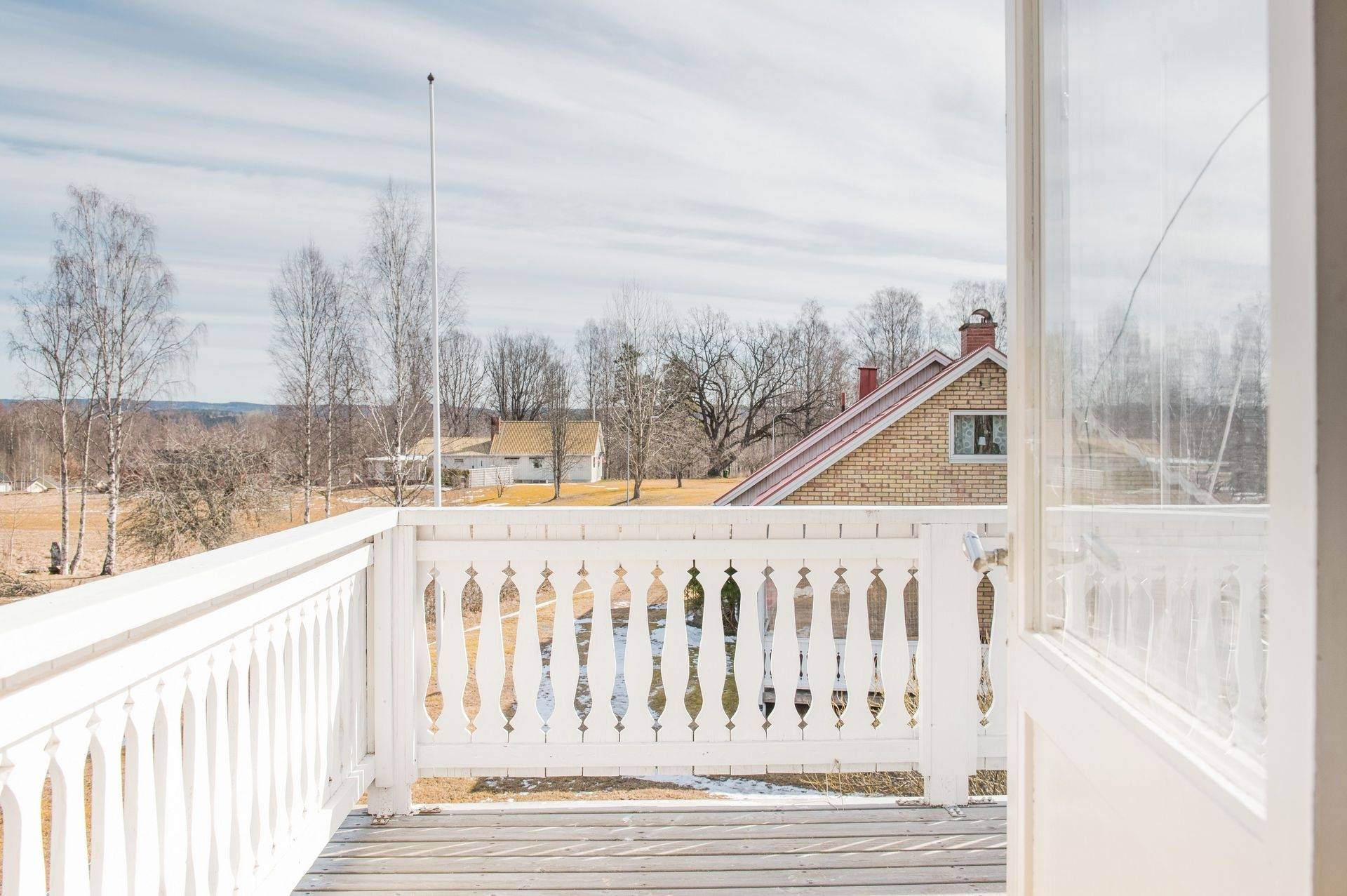 4 rum Villa på Parkvägen 26 Rottneros Sunne kommun - bild 18