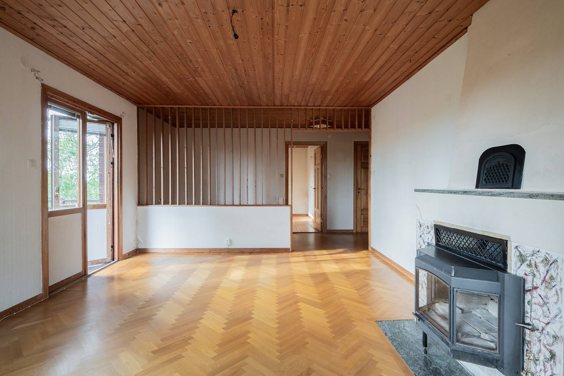 5 rum Villa på Stenbrottsvägen 15 Huddinge - sjönära intill Trehörningen Huddinge kommun - bild 20