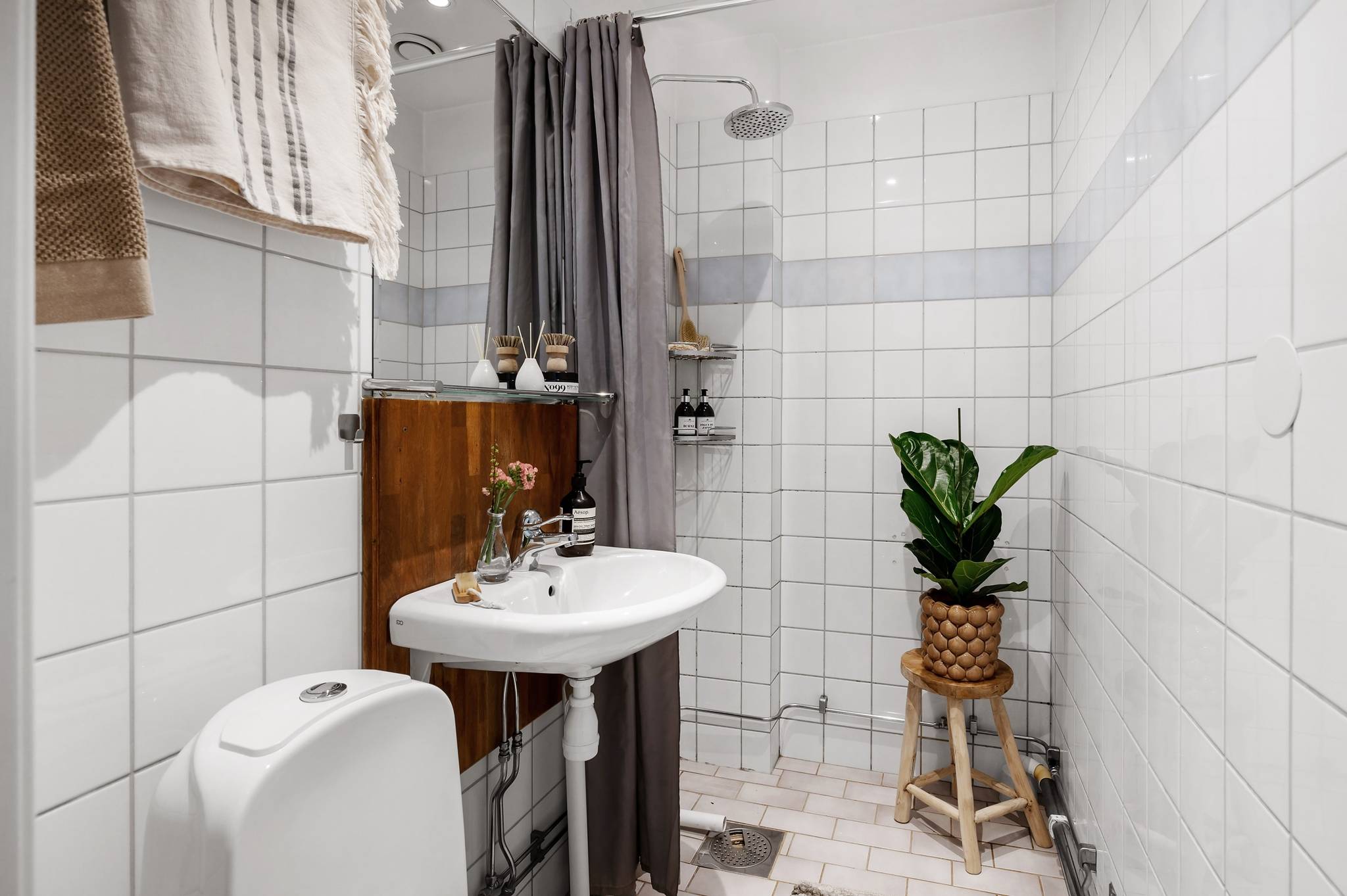 2 rum Lägenhet på Hornstulls Strand 13, vån 1 Södermalm Stockholms kommun - bild 10
