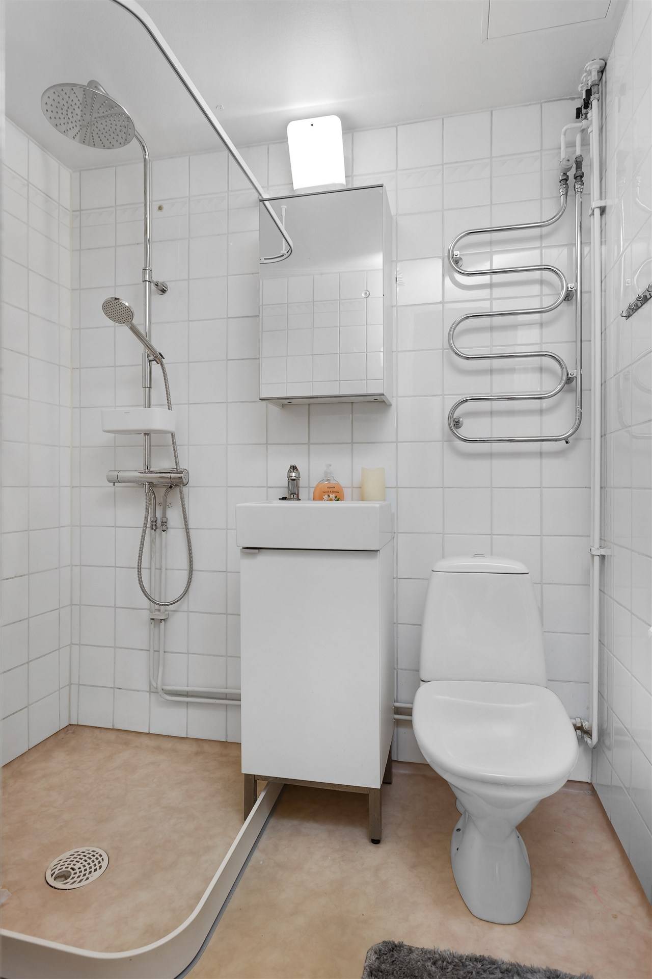 3 rum Lägenhet på Näsbygatan 3B, Lgh 1101 Frövi Lindesbergs kommun - bild 5