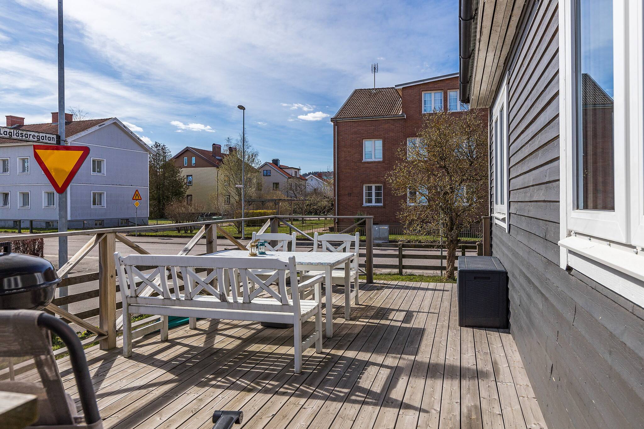 6 rum Villa på Gustav Adolfs gata 20 Skövde kommun - bild 30