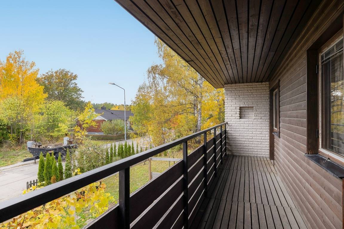 5 rum villa på Borgvägen 6 Hummelsta, Enköpings kommun - bild 5
