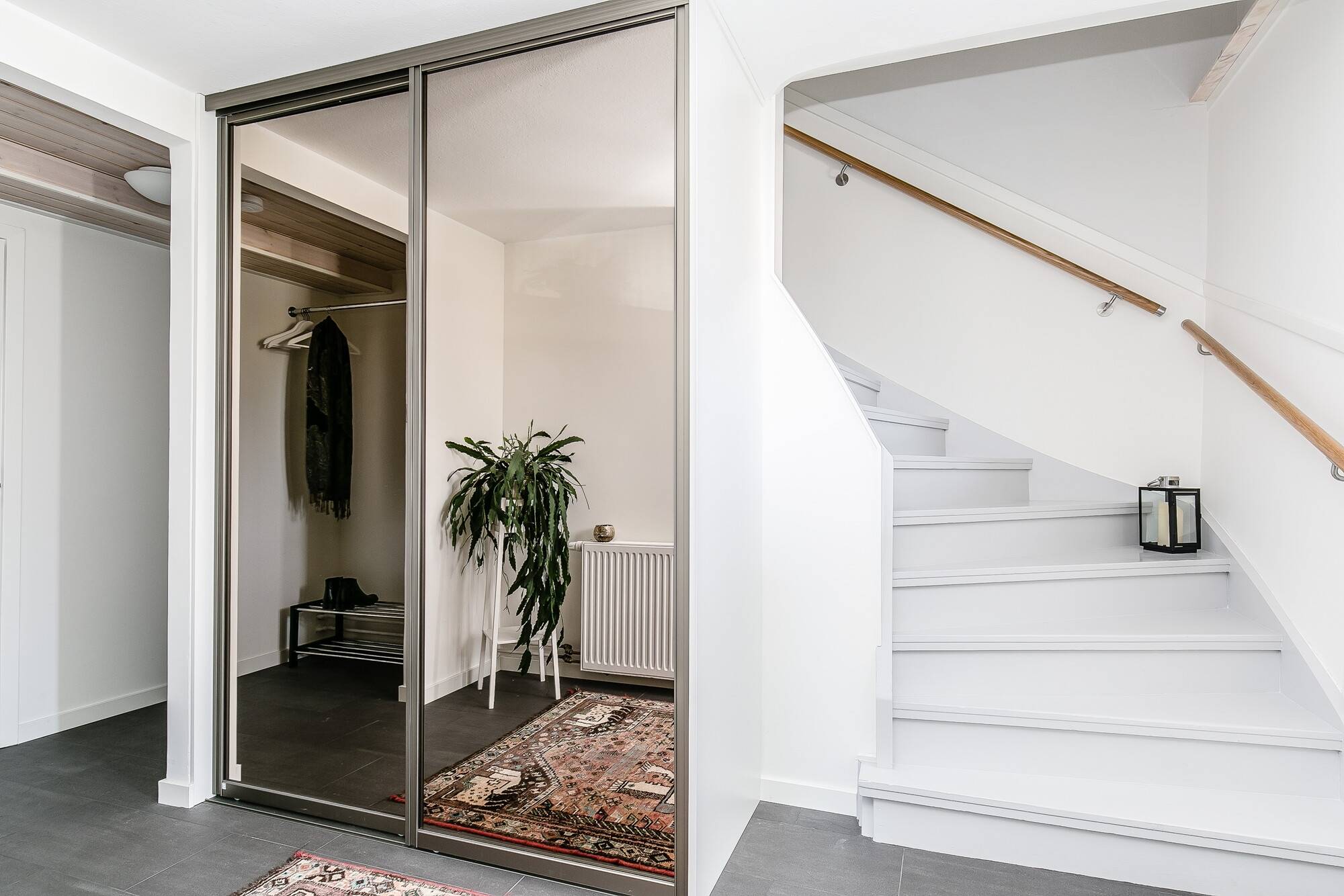4 rum Villa på Bärnstensvägen 8 Balingsnäs Huddinge kommun - bild 4