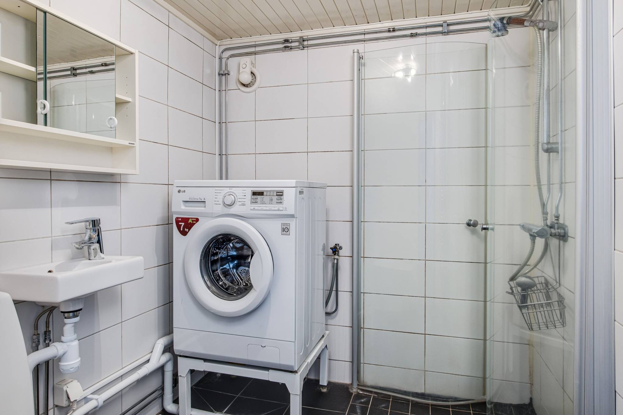 3 rum Villa på Tranevägen 10 Kärleken Halmstads kommun - bild 23