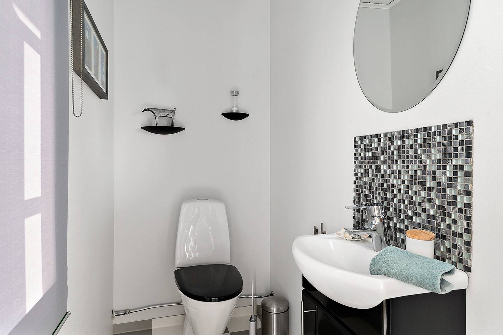 7 rum Villa på Backbyvägen 127 Singö Norrtälje kommun - bild 17