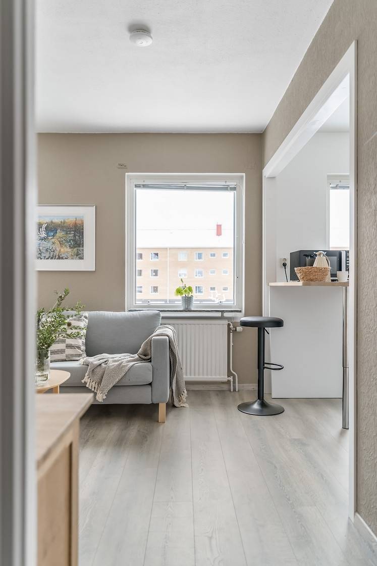 1 rum Lägenhet på Runedalsgatan 4A Åker Nässjö kommun - bild 3
