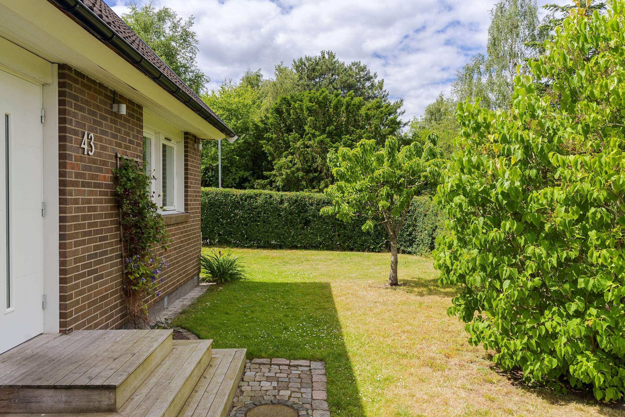 116 m² Villa på John Lundvallsgatan 43 Bunkeflostrand Malmö kommun - bild 3