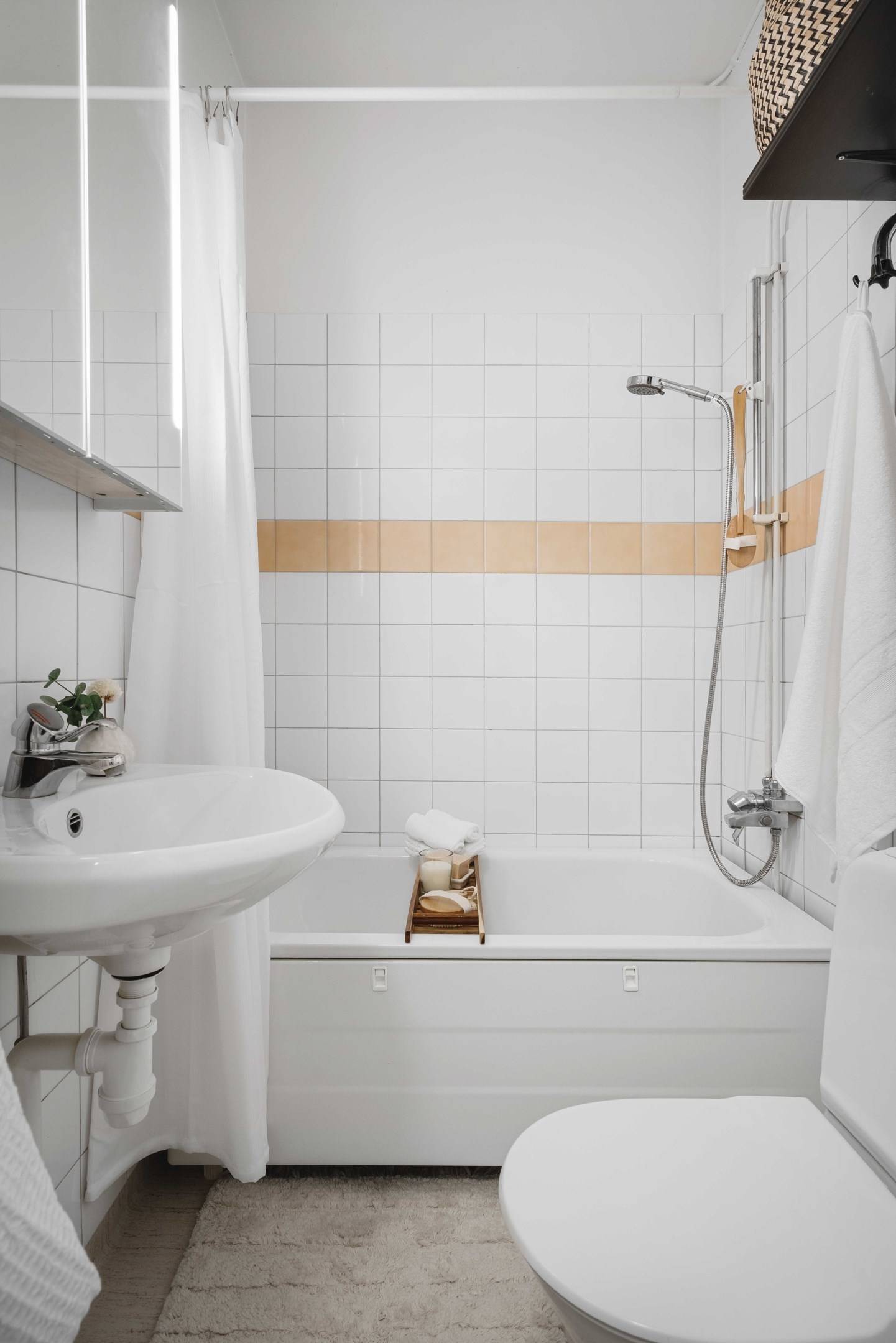 1 rum Lägenhet på Fålhagsleden 8B Fålhagen Uppsala kommun - bild 22