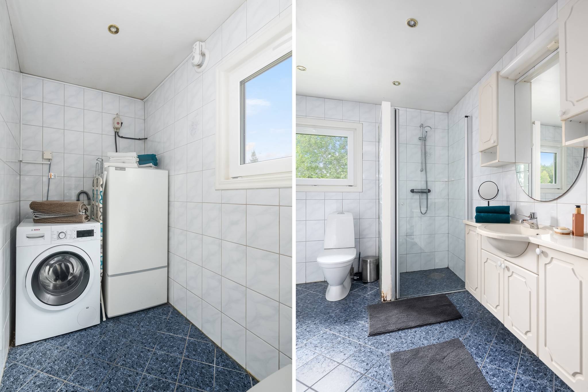 3 rum Villa på Klövstavägen 9 Lidatorp Nynäshamns kommun - bild 5