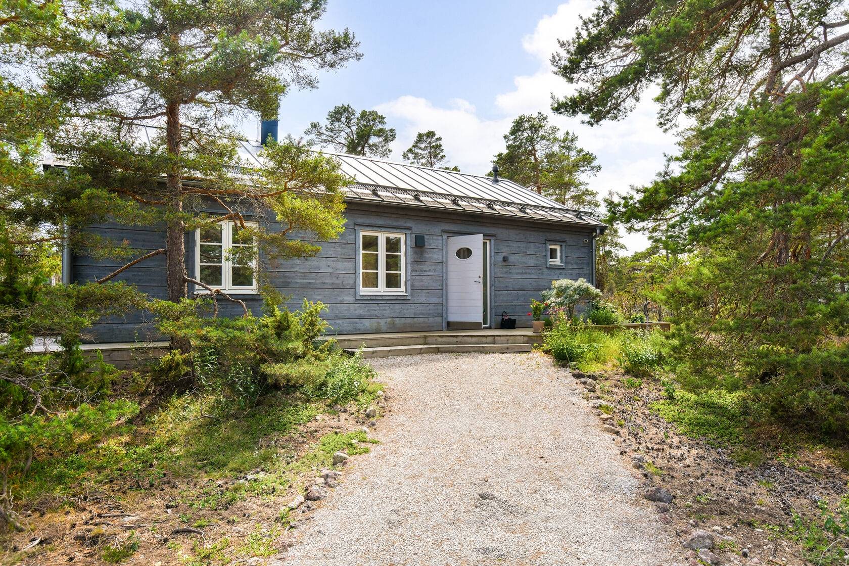 Ljugarn, Gotlands kommun