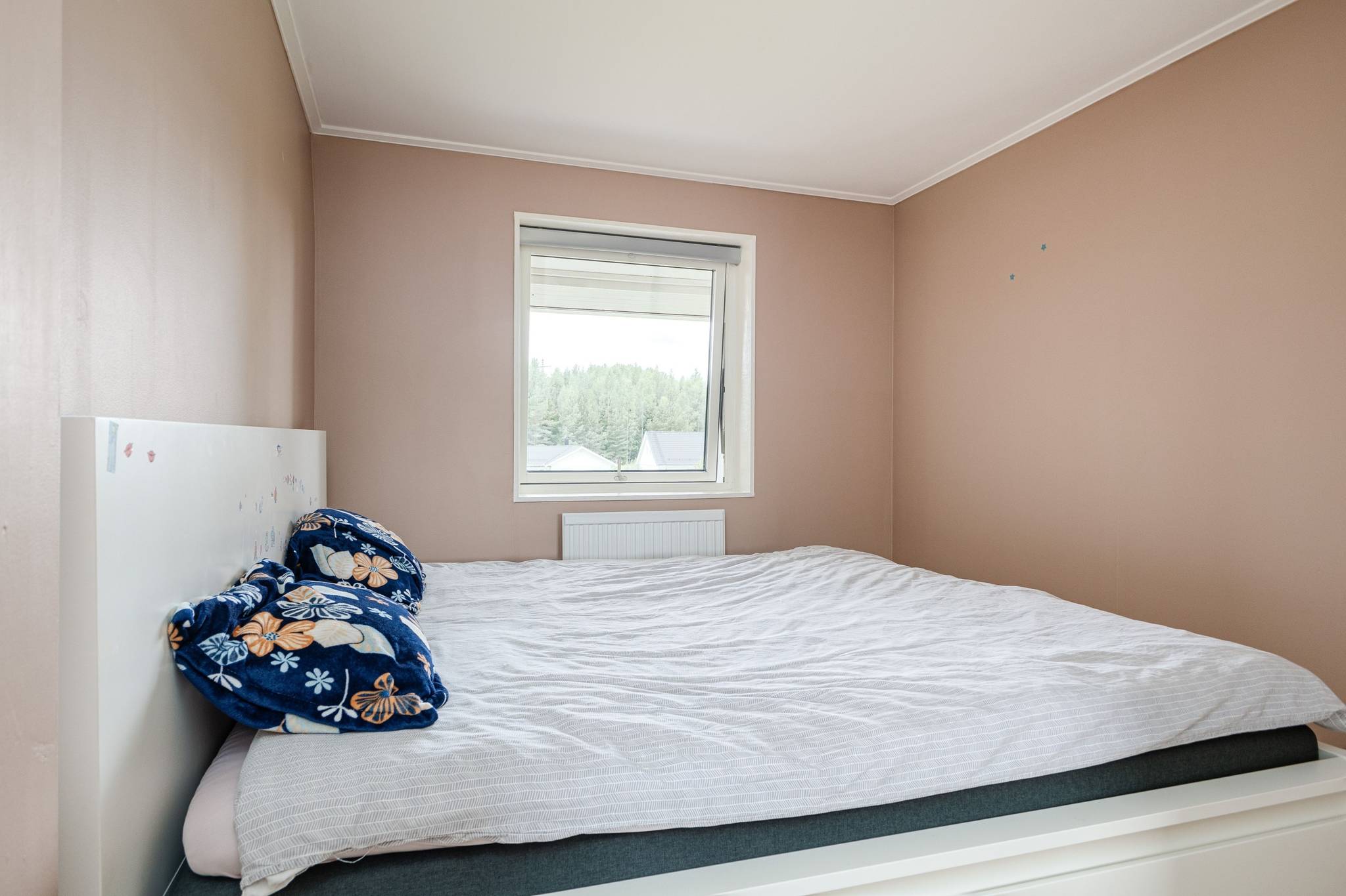 4 rum Villa på Katrinedalsvägen 66 Övergran Håbo kommun - bild 20