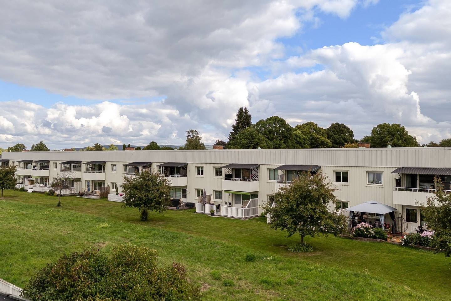 3 rum Lägenhet på Västanvägen 36 Åselby Borlänge kommun - bild 15