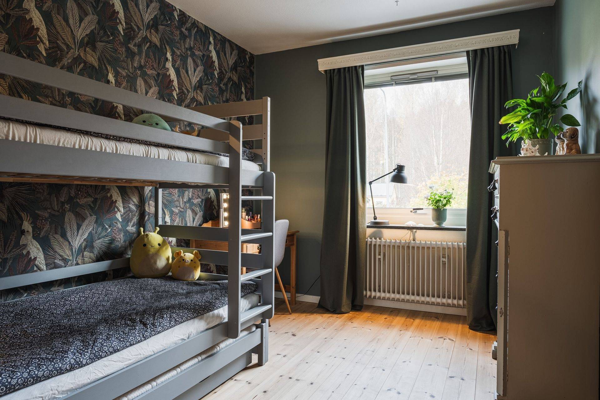 3 rum Lägenhet på Östra Nygatan 106B Skellefteå Skellefteå kommun - bild 15