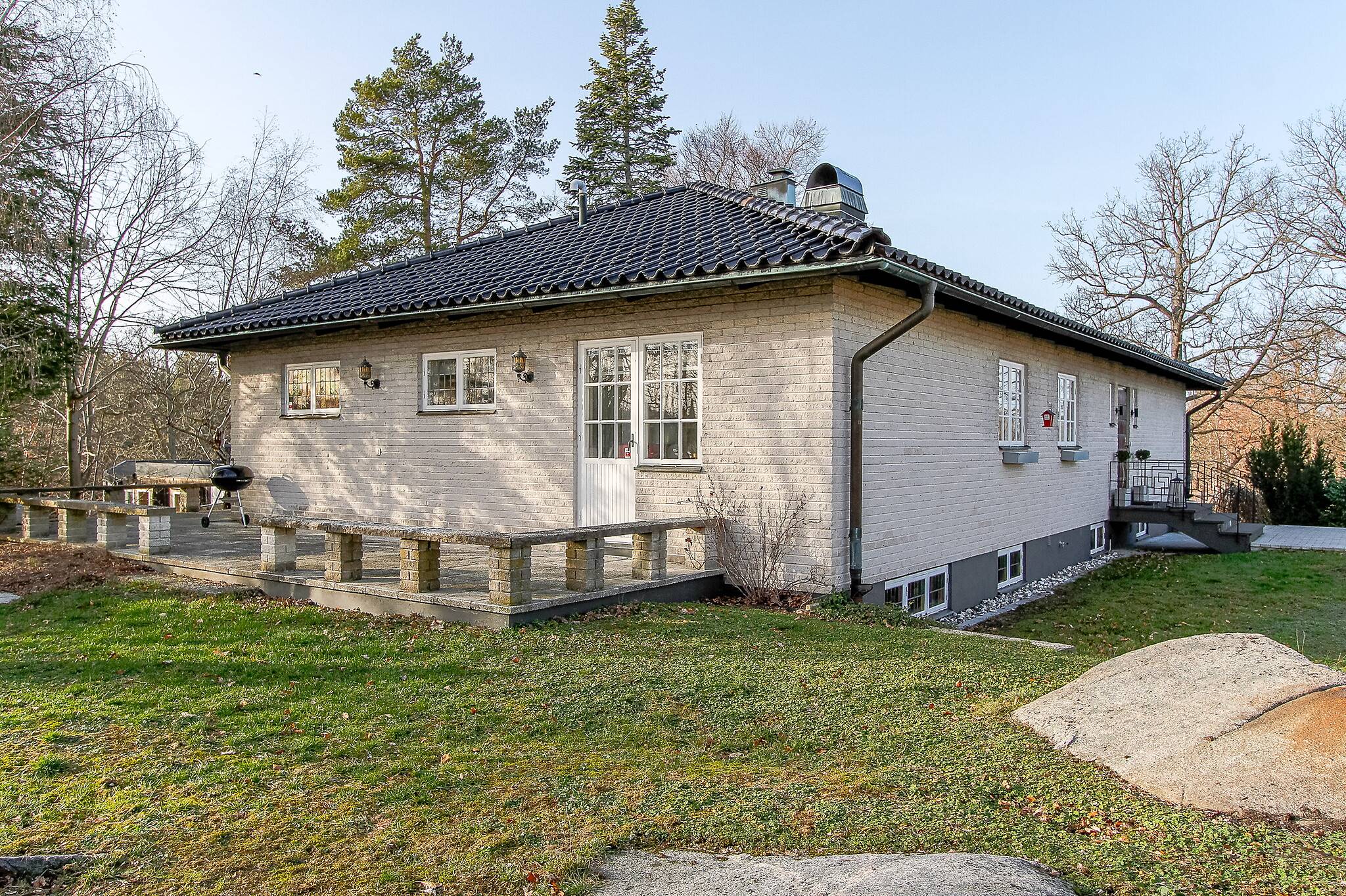 7 rum Villa på Formvägen 8 Karlshamn Centrum Karlshamns kommun - bild 41