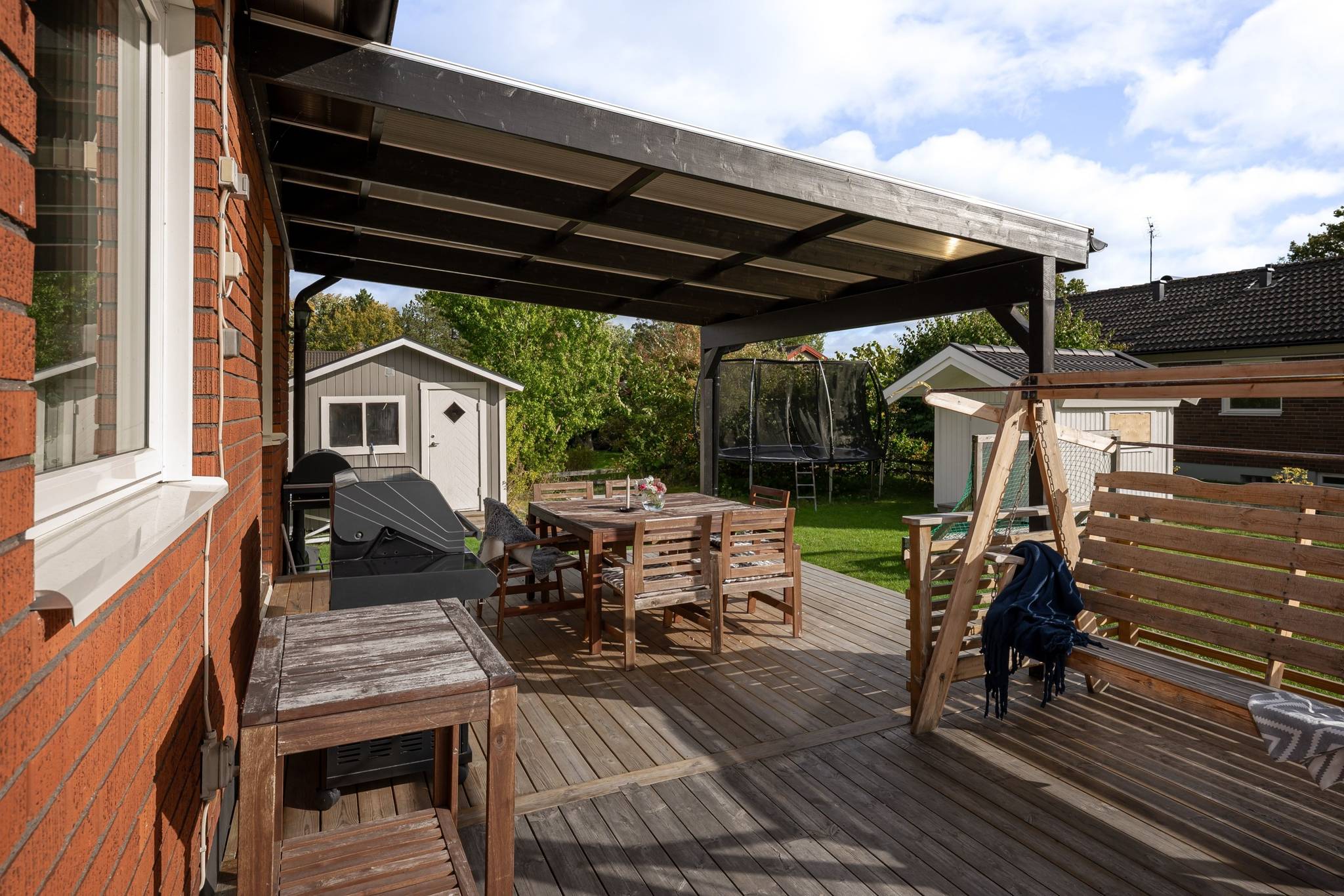 5 rum Villa på Skogsliden 58 Berga Kalmar kommun - bild 2