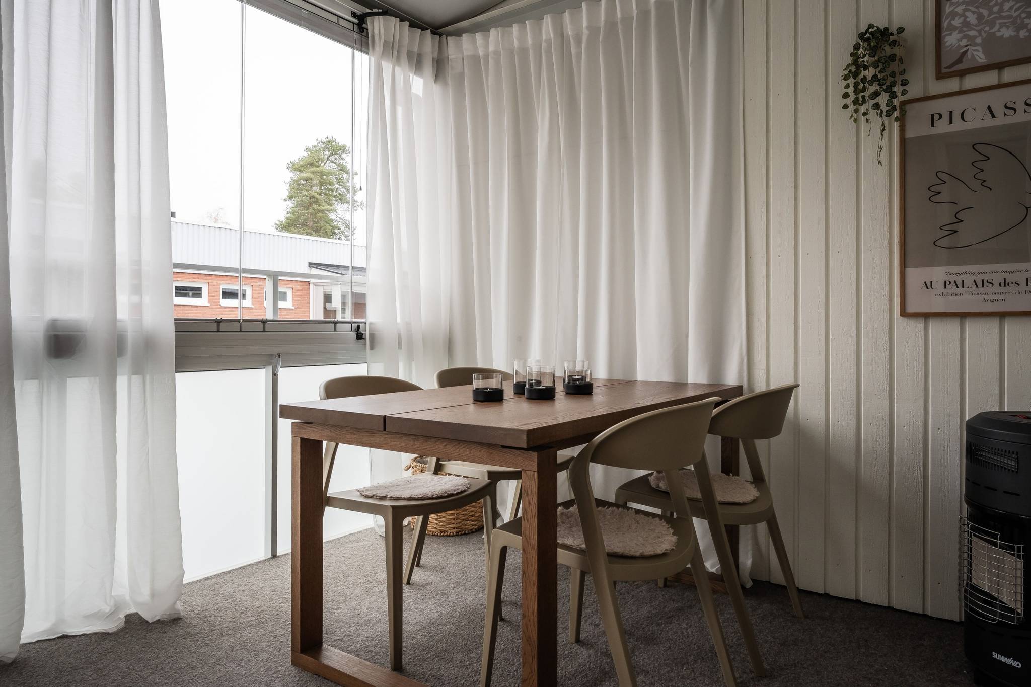 3 rum Lägenhet på Nyckelgatan 108 Sunnanå Skellefteå kommun - bild 16